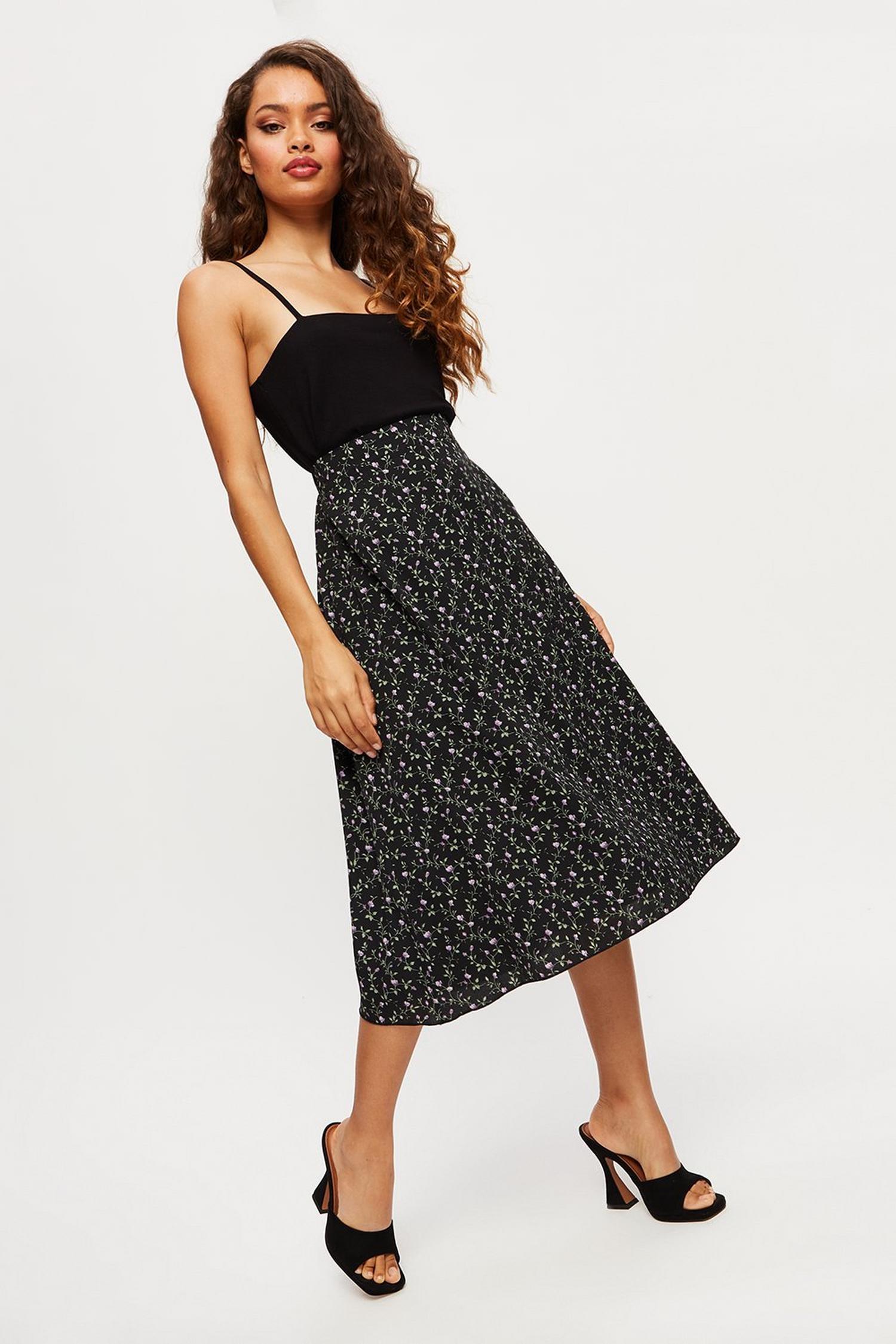 dorothy perkins ditsy