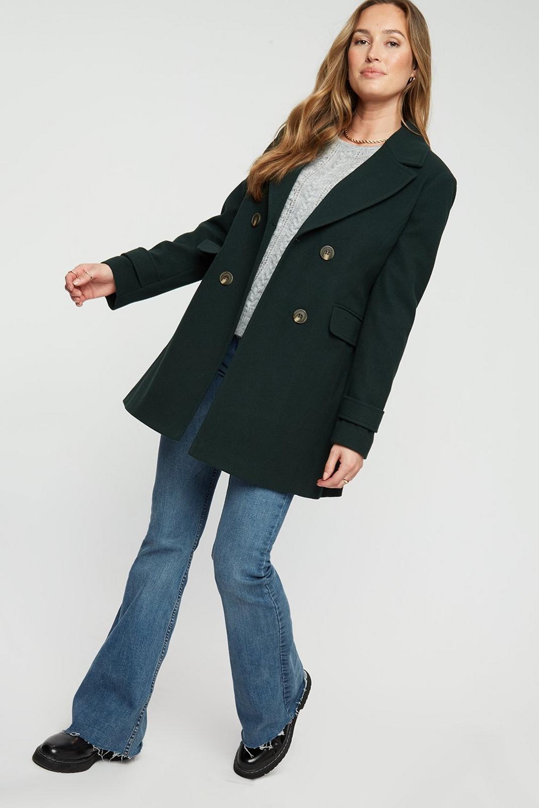 572 Peacoat image number 2