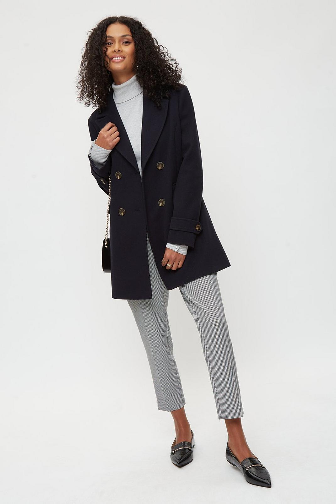 148 Peacoat image number 1