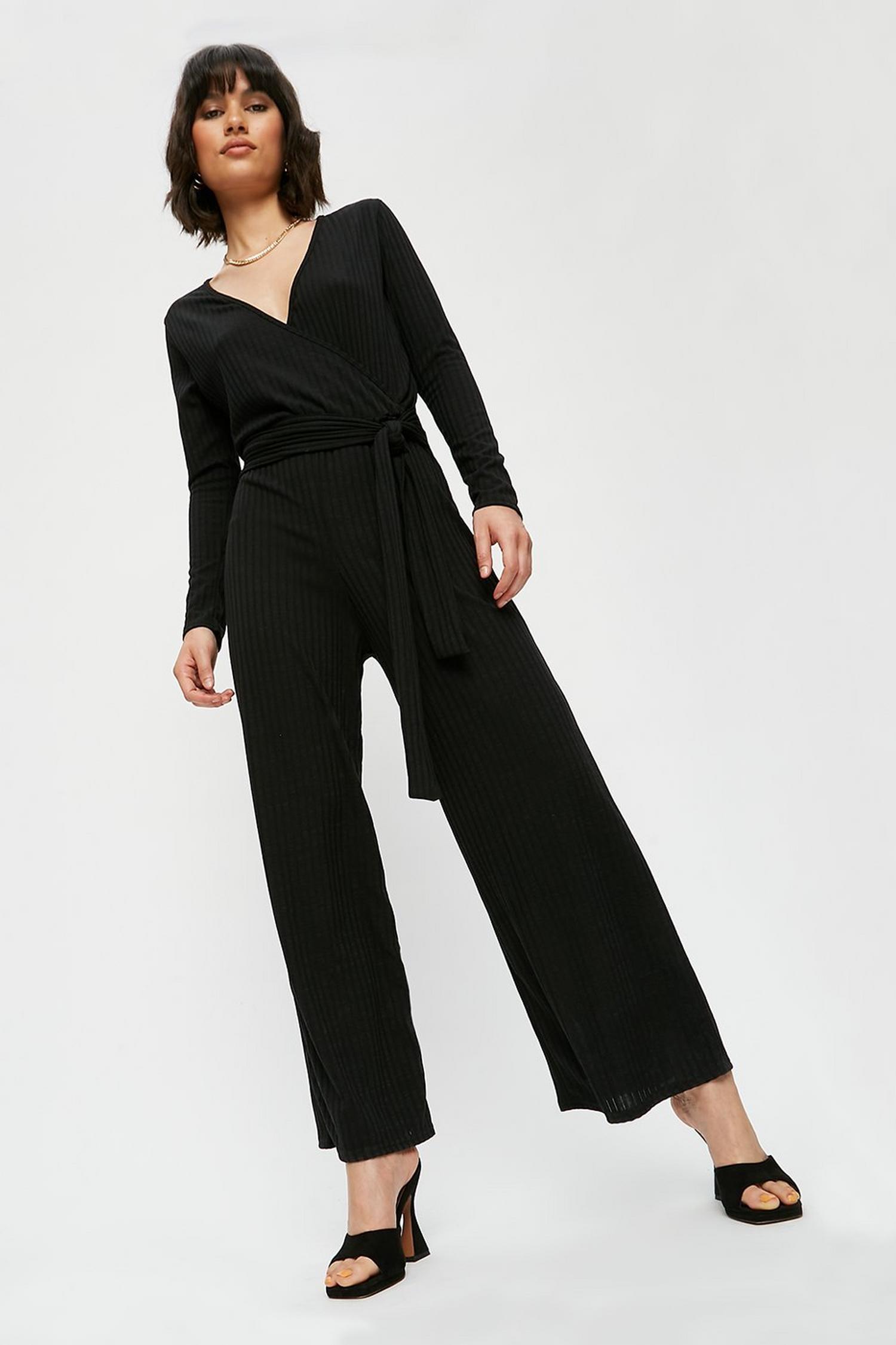 dorothy perkins petite jumpsuit