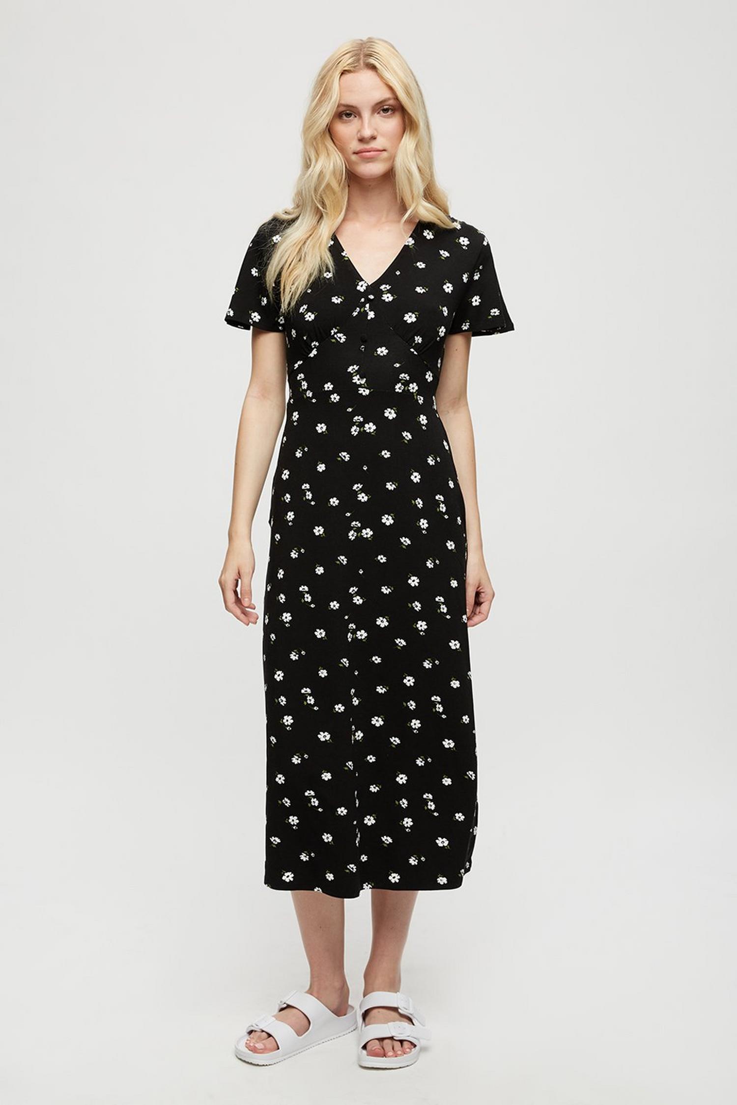 dorothy perkins ditsy