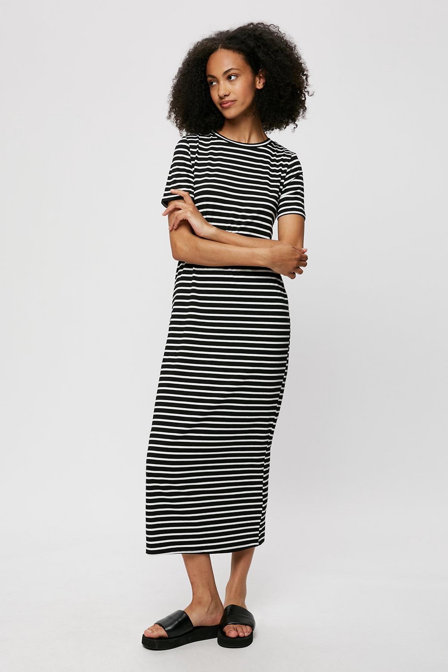 midi tee shirt dresses