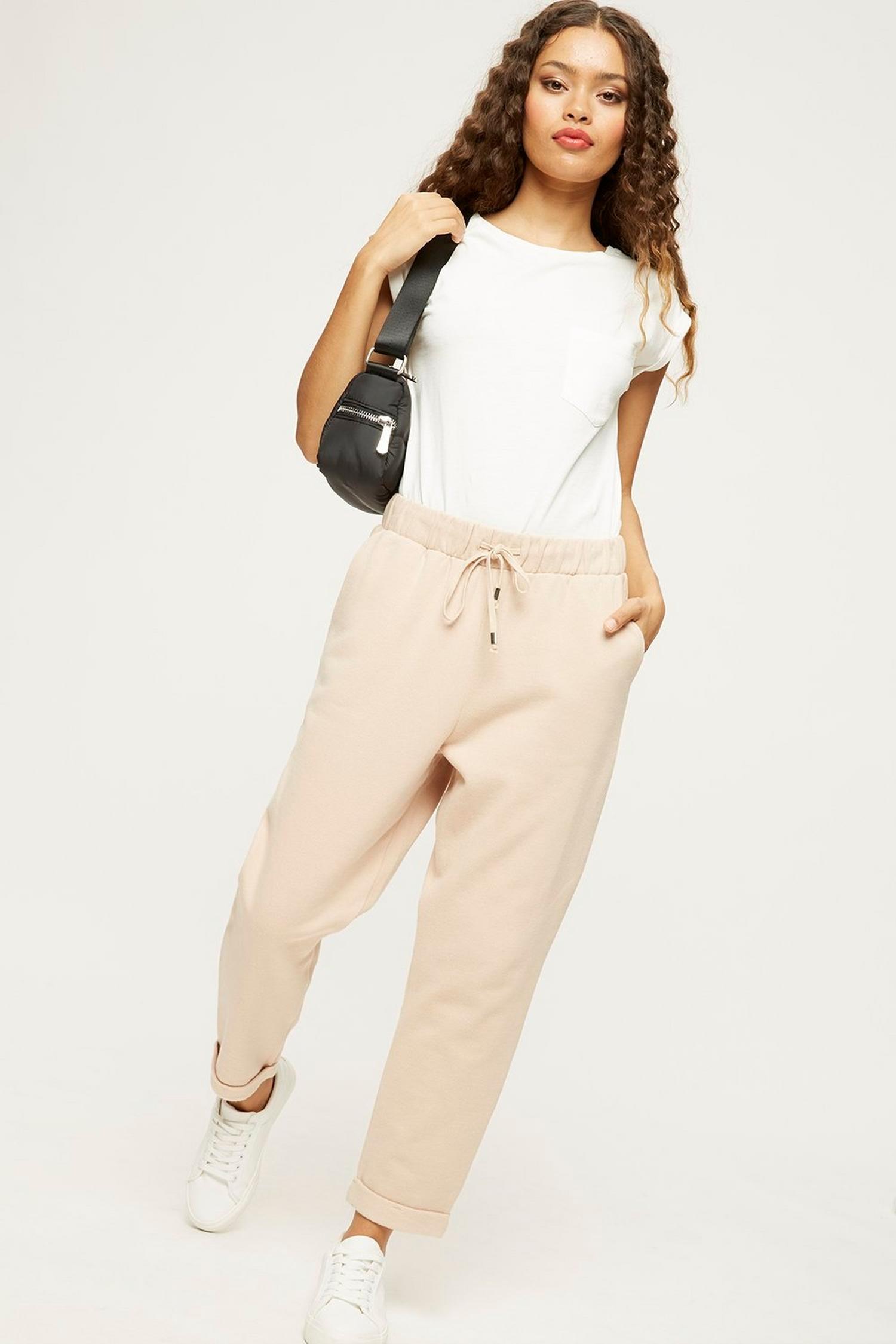 dorothy perkins basic jogger