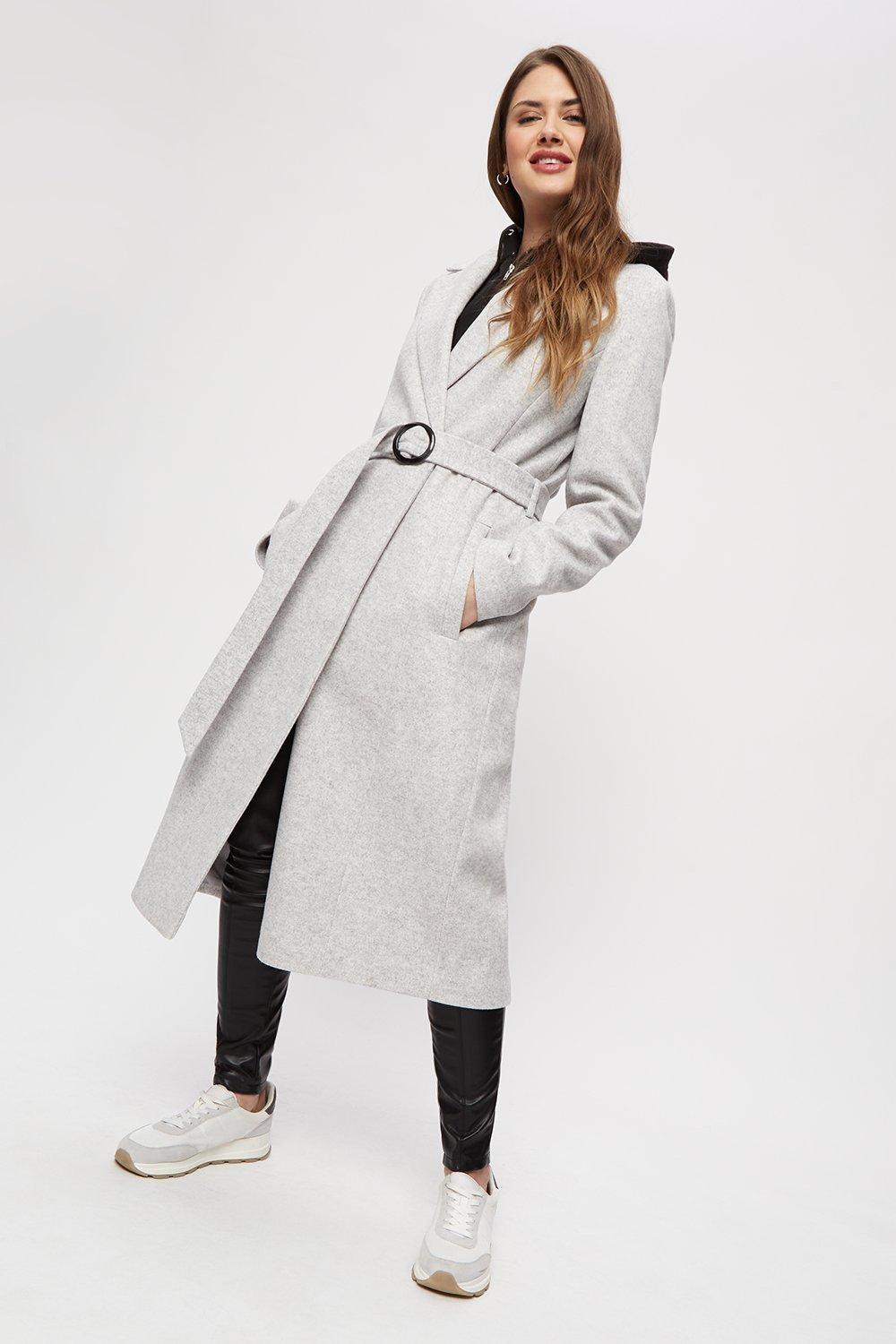 dorothy perkins padded coats sale