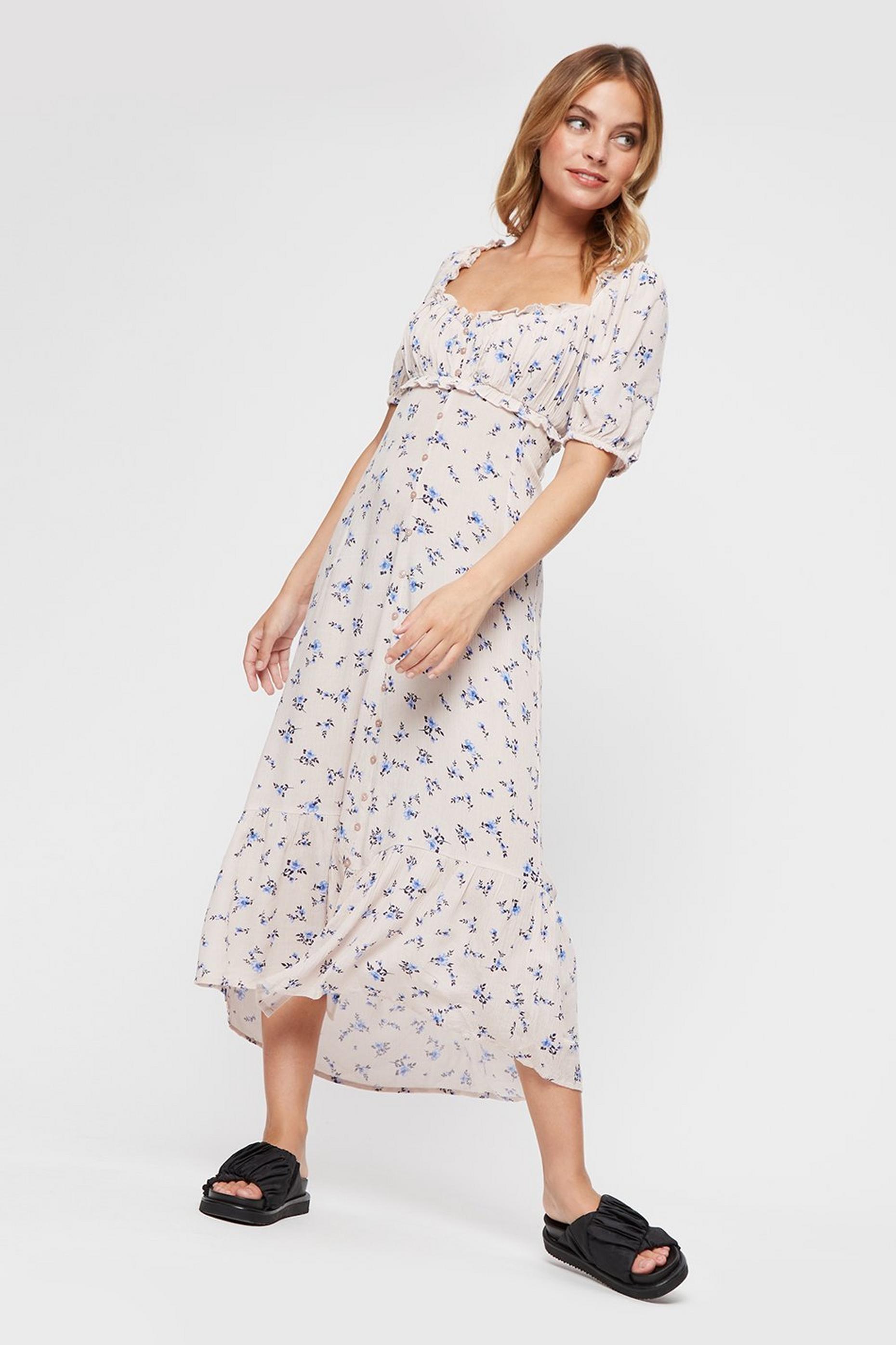 dorothy perkins ditsy