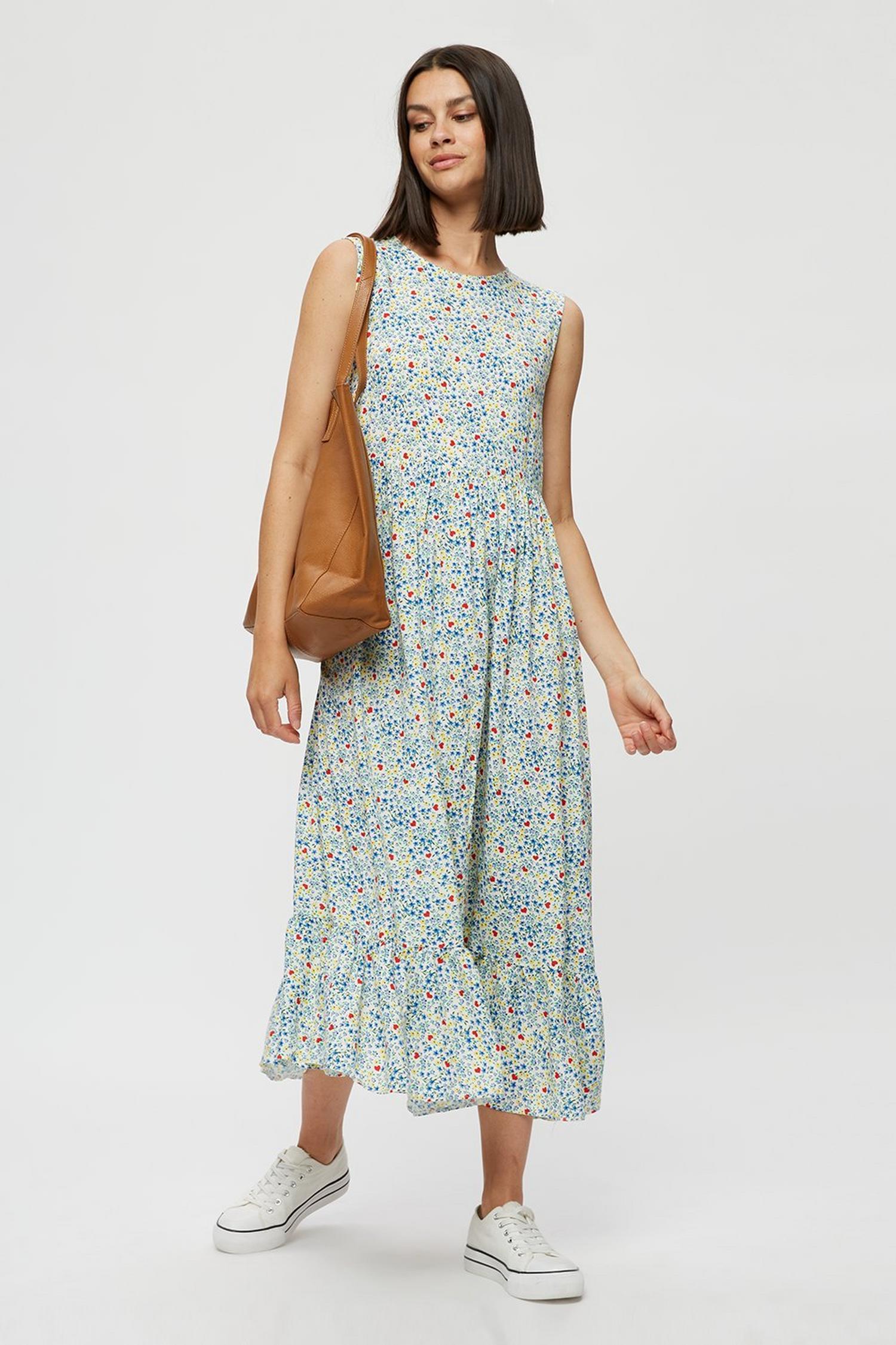 dorothy perkins ditsy