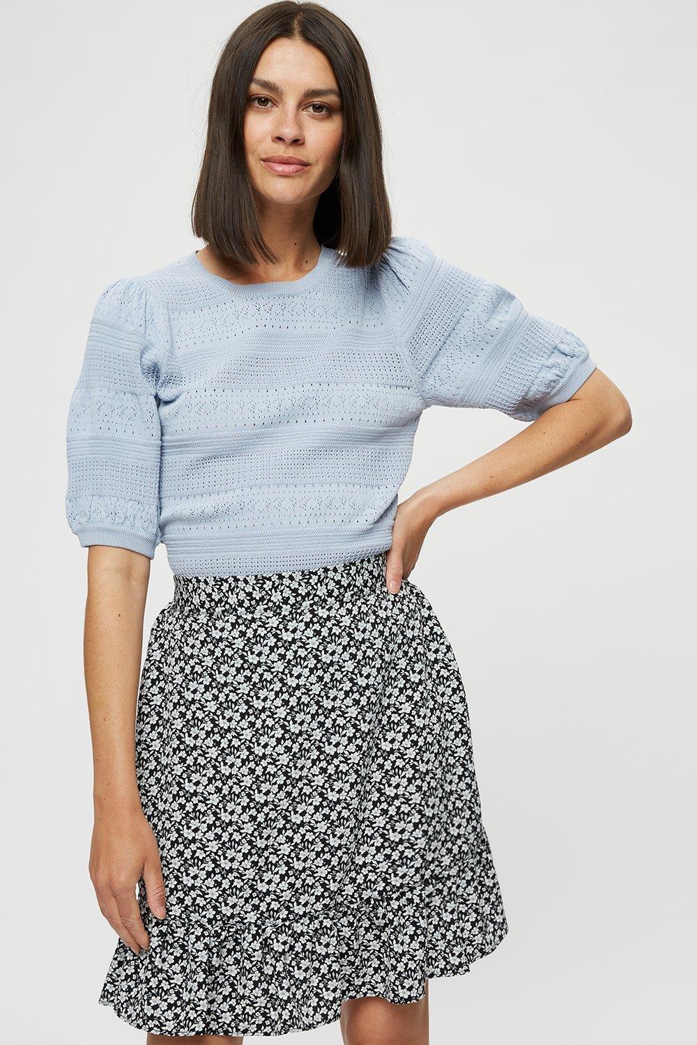 Mini Skirts | Women's Short Skirts | Dorothy Perkins