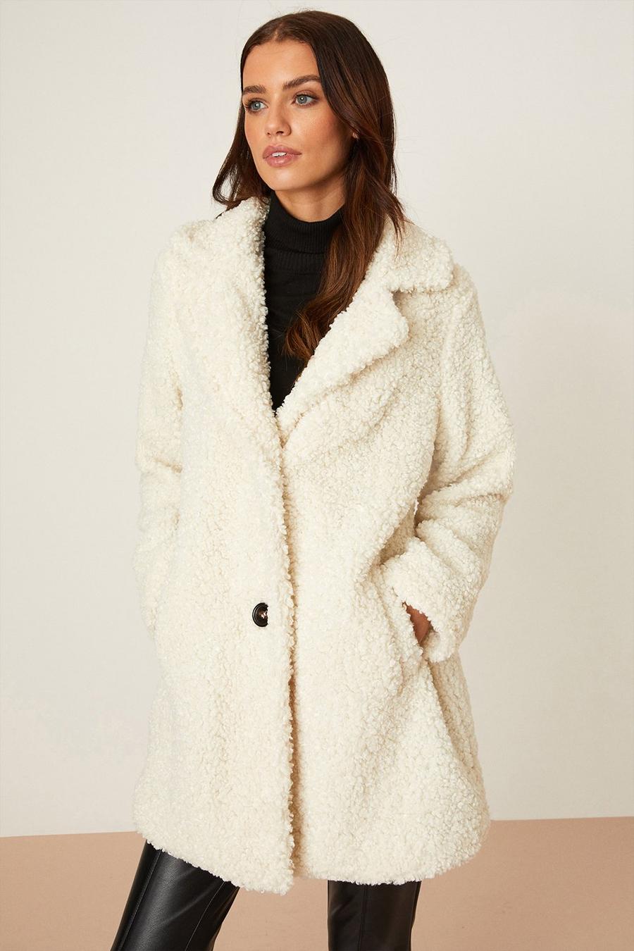 Women's Coats & Jackets | Women's Winter Coats | Dorothy Perkins UK