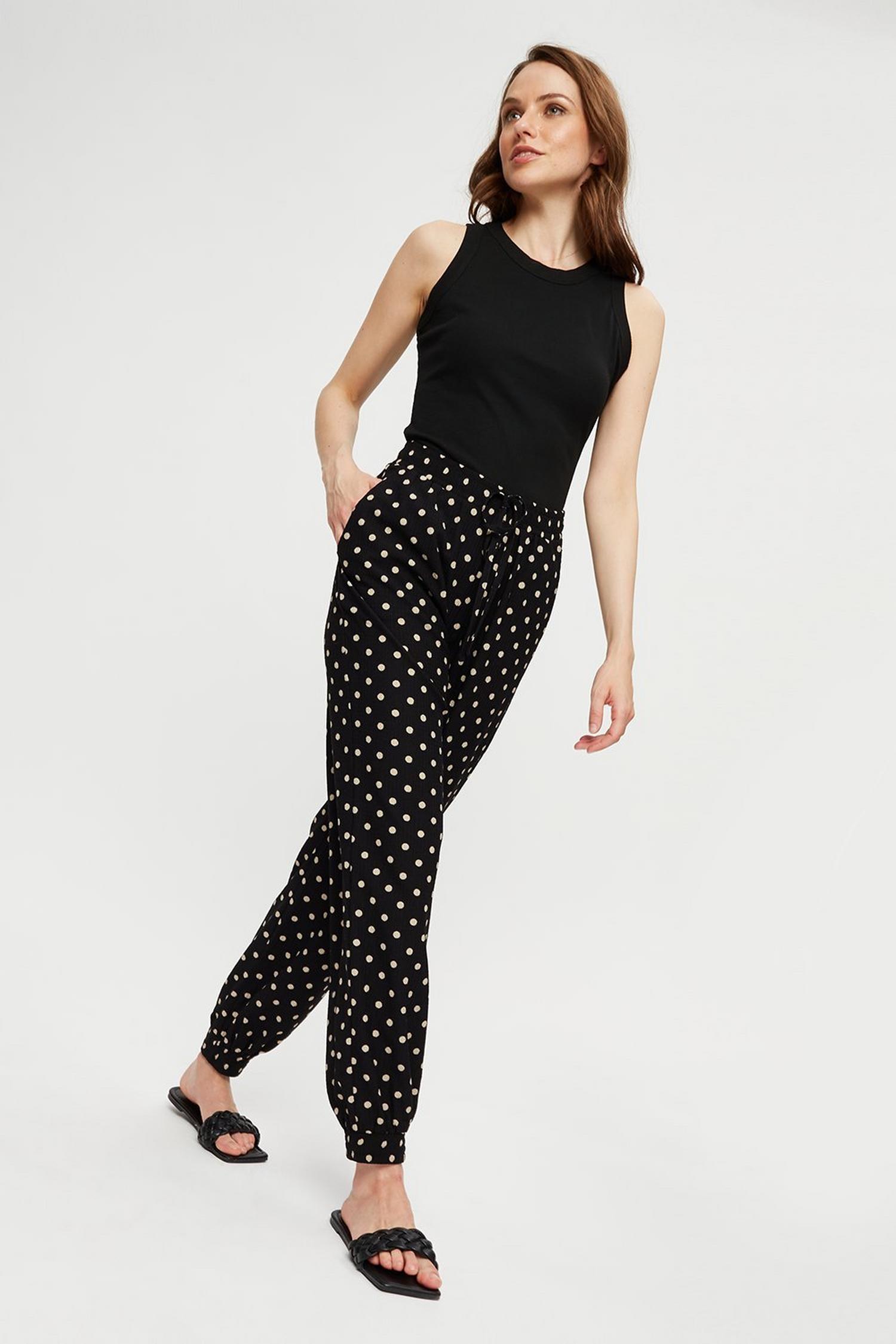 textured jogger set