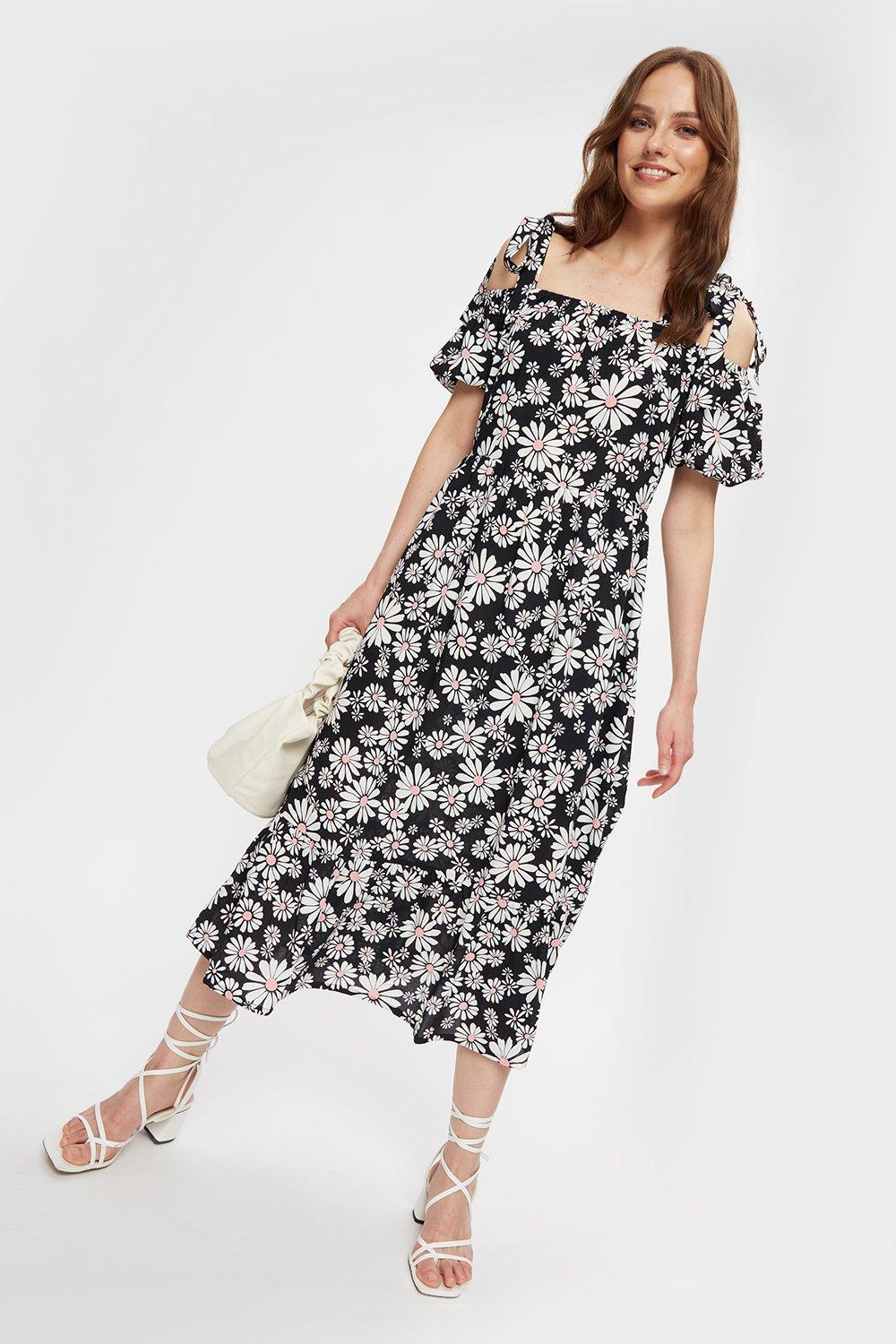 dorothy perkins daisy dress