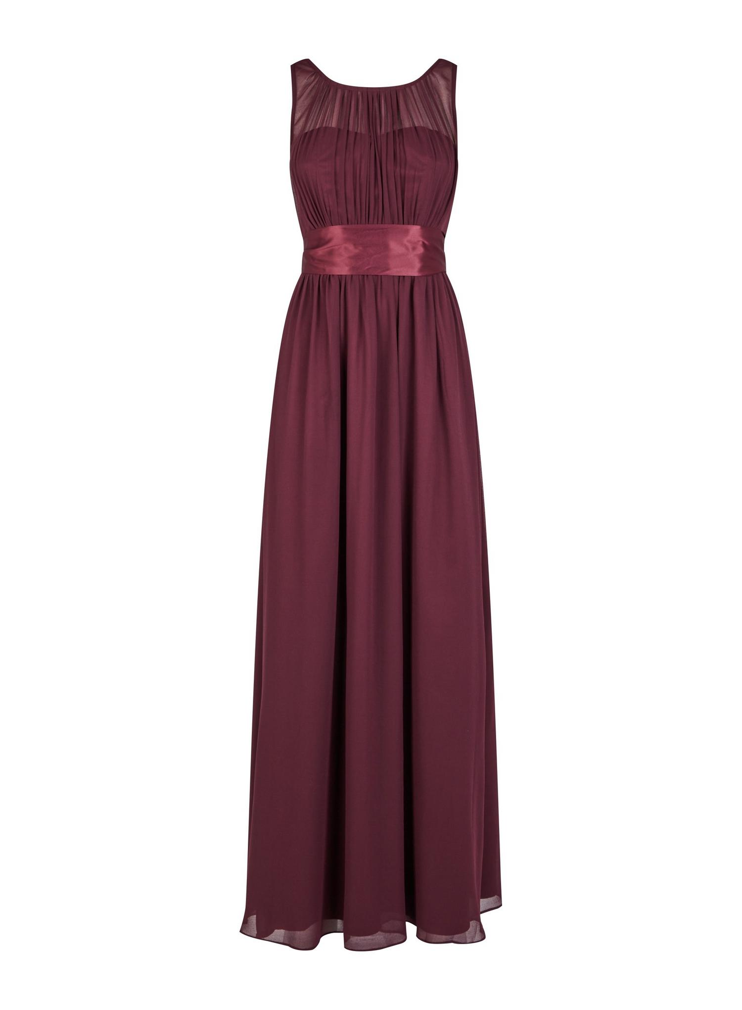 Mulberry Natalie Maxi Dress | Dorothy Perkins UK