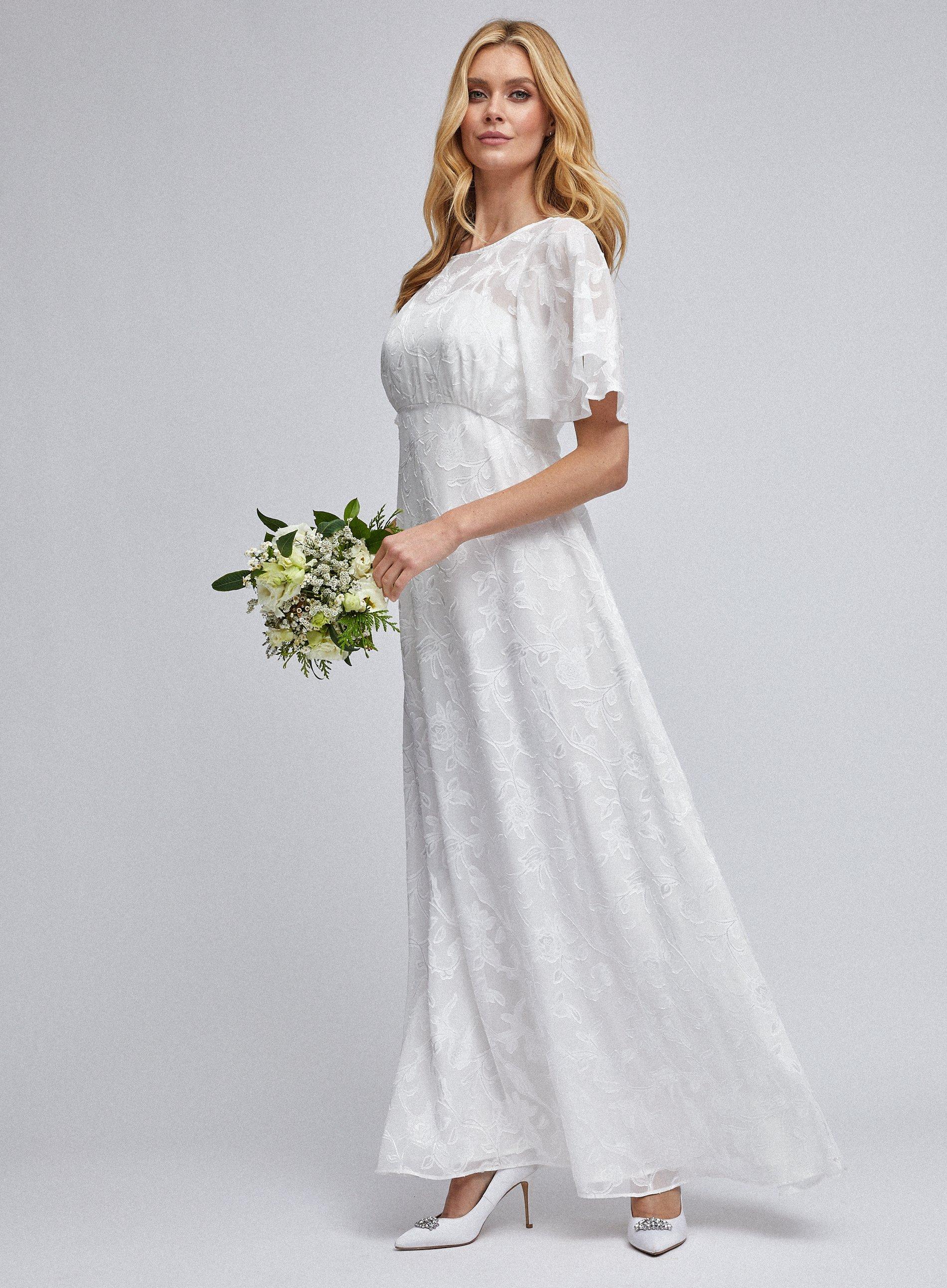 bridal dorothy perkins