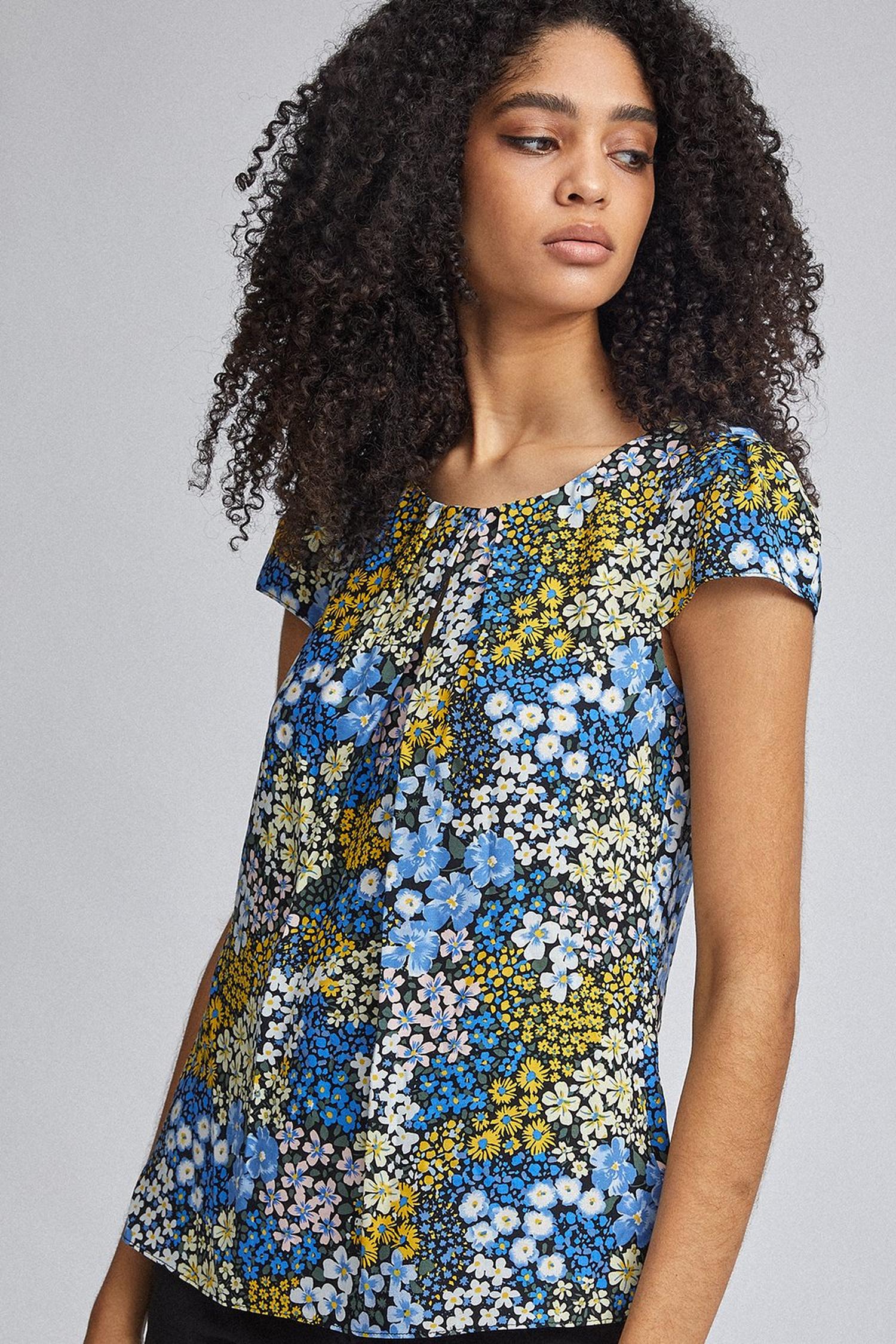 dorothy perkins ditsy