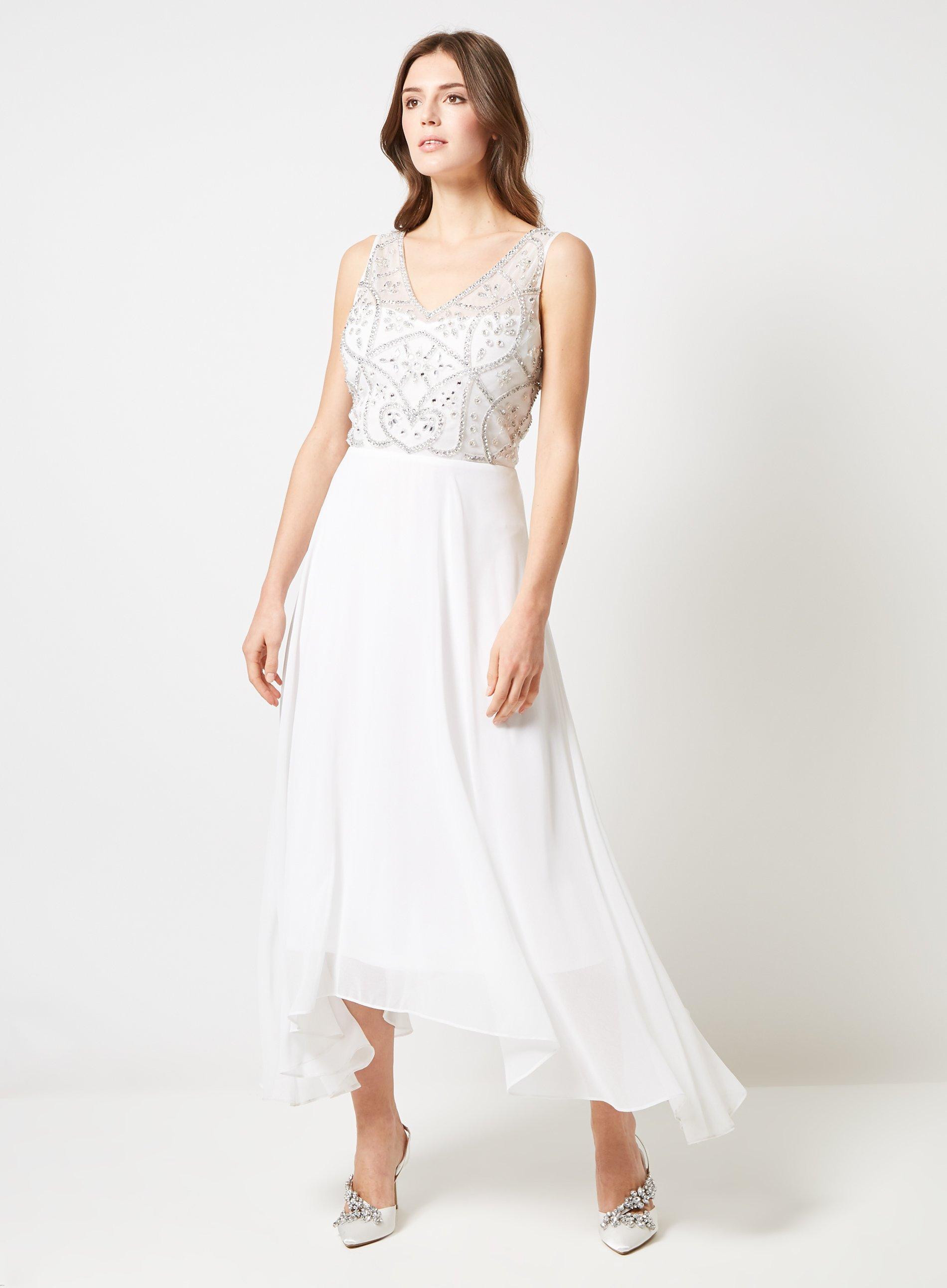 bridal dorothy perkins