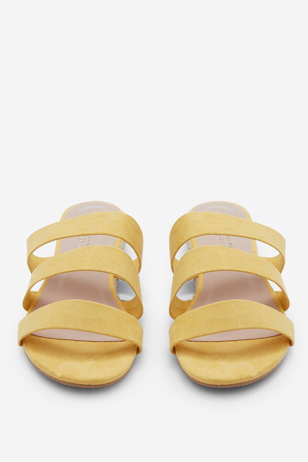 Dorothy perkins stormy sandals hot sale