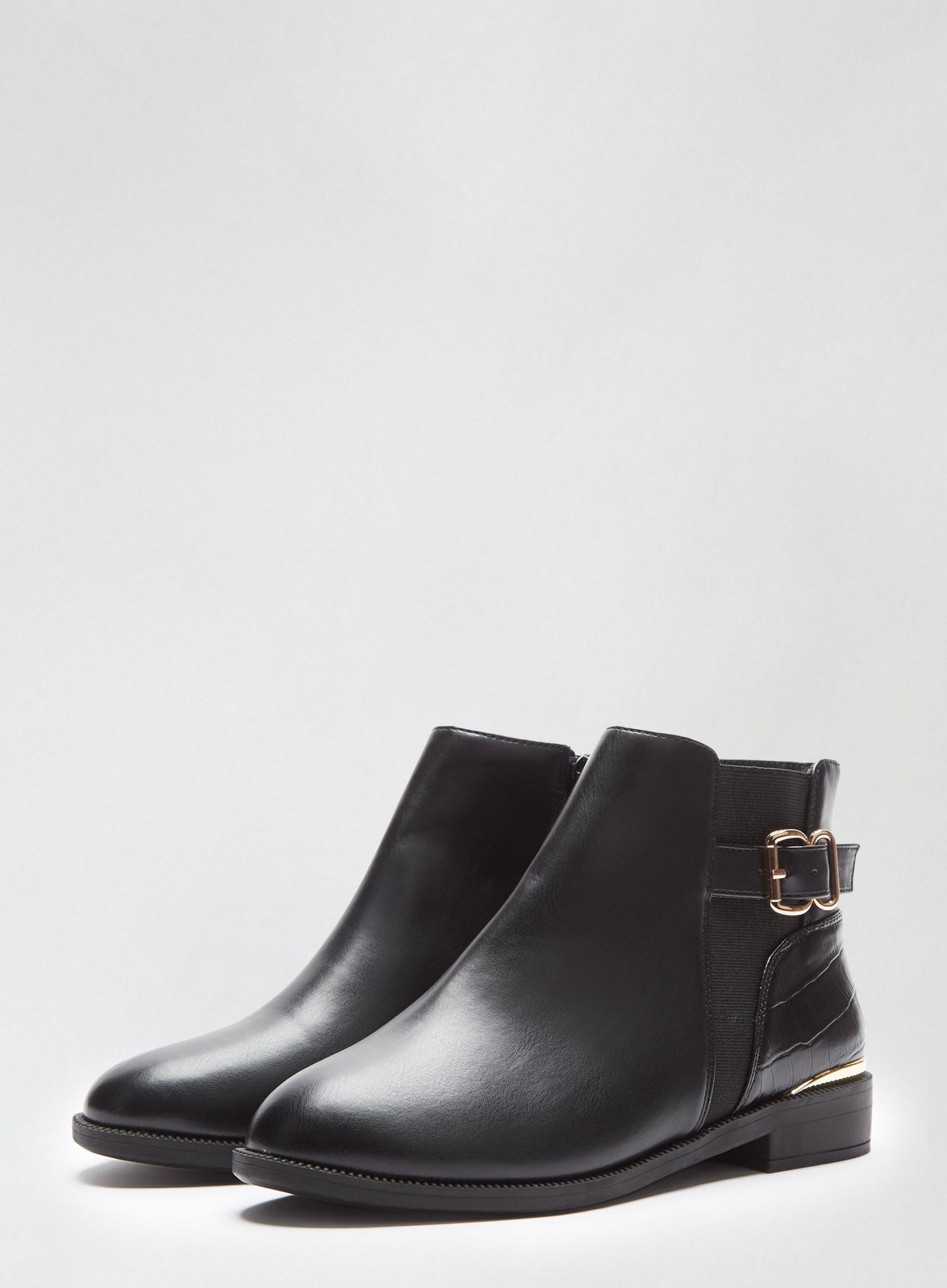 Ladies ankle boots dorothy perkins store