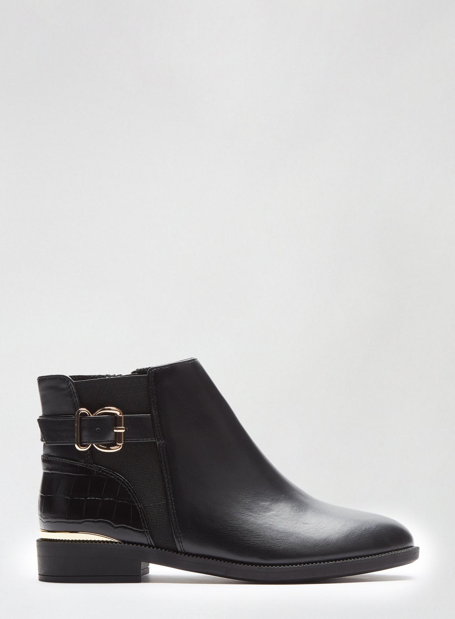 dorothy perkins ankle boots sale