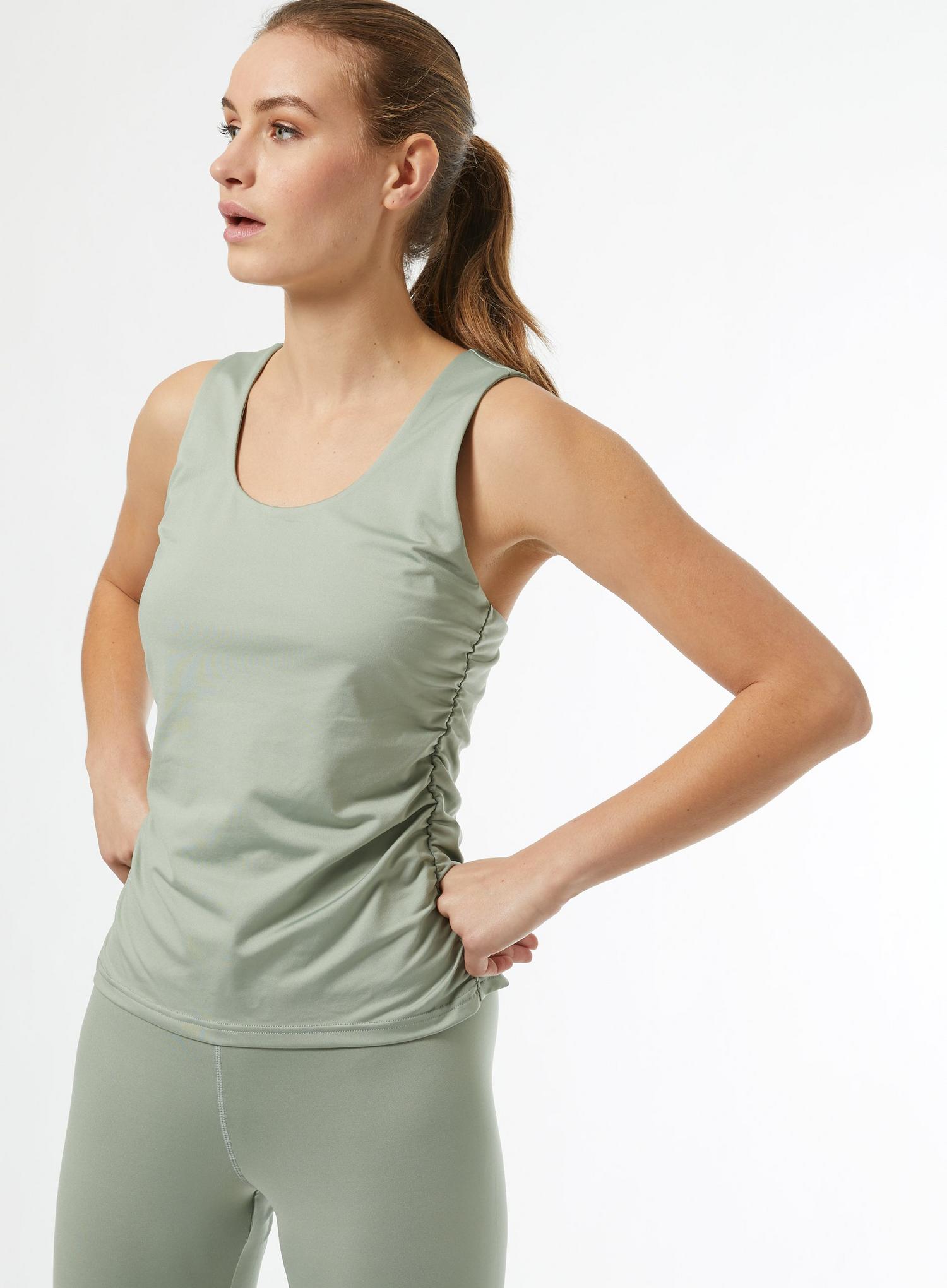 Best Tank Tops For Hot Yoga  International Society of Precision Agriculture