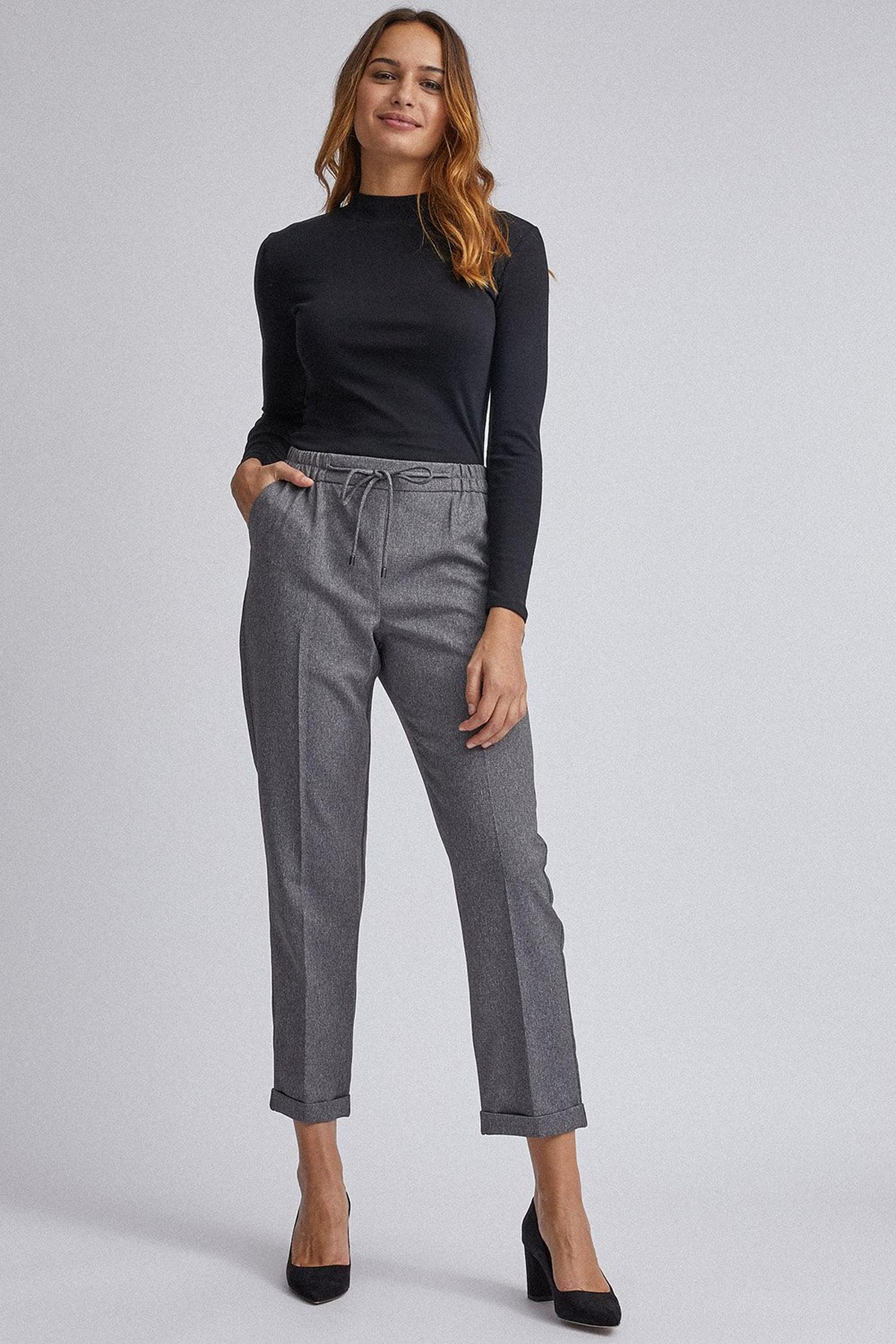 jogger formal