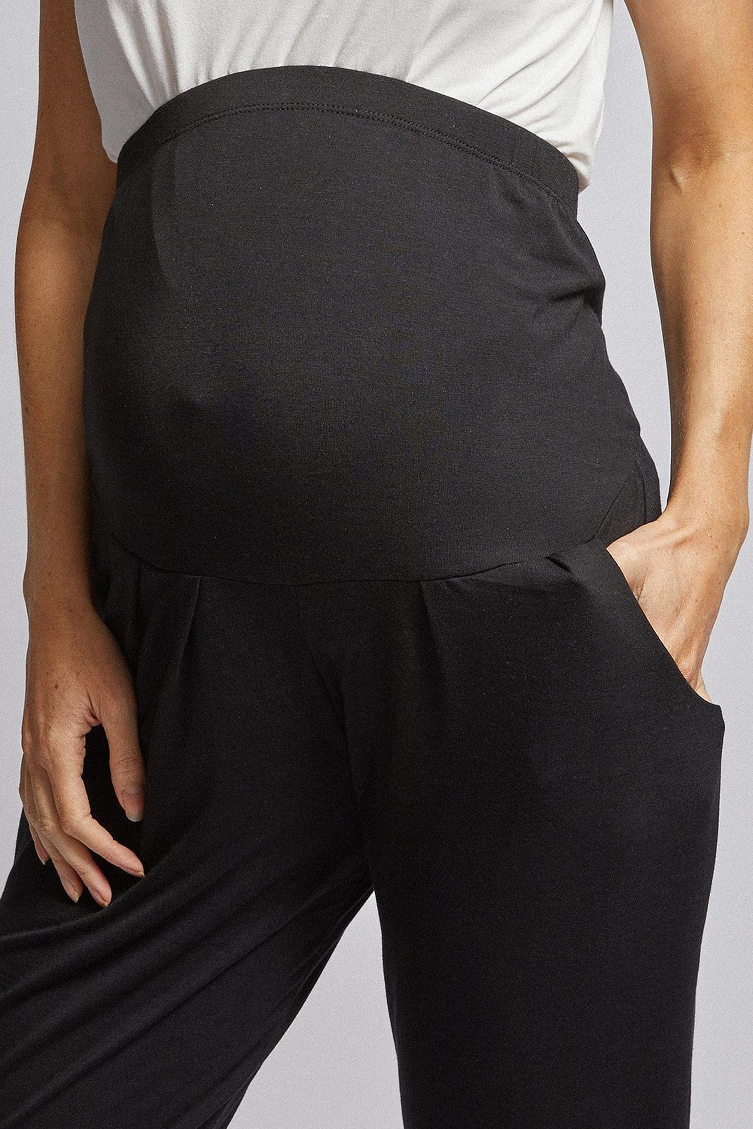 charcoal jogger set