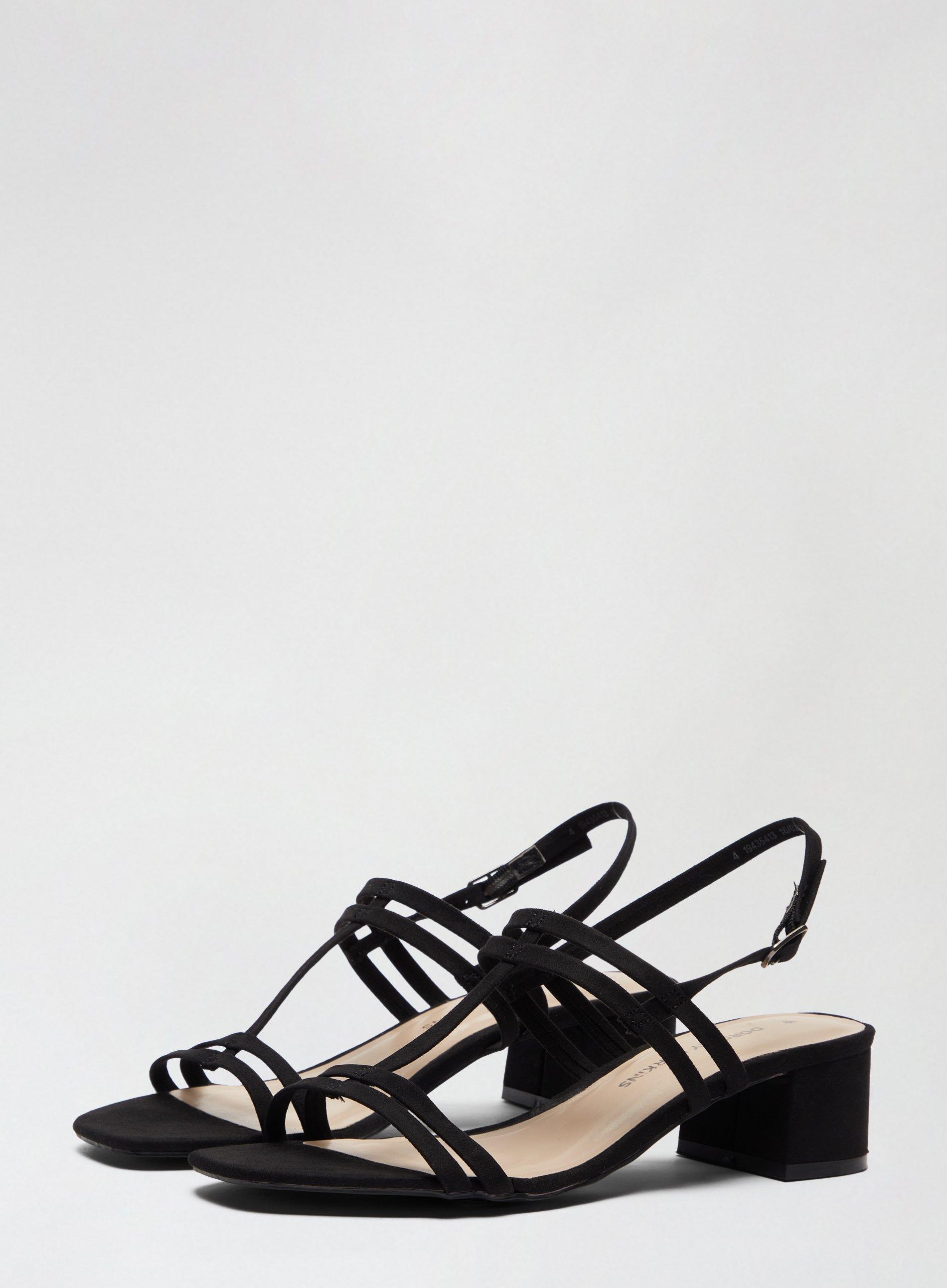 dorothy perkins sandals