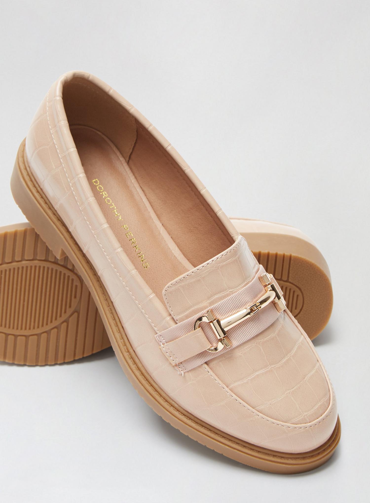 louboutin ballerinas