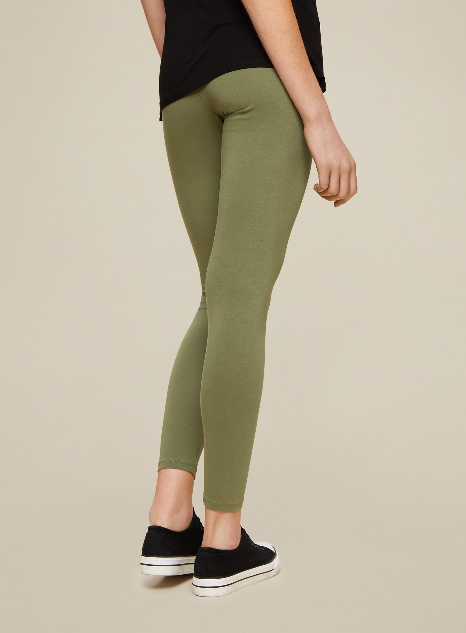 Women Fleece Lined High Waisted Leggings Stretchy Sweatpants Thermal  Elastic Skinny Yoga Pants Workout Pants A1, Army Green, Small : :  Everything Else