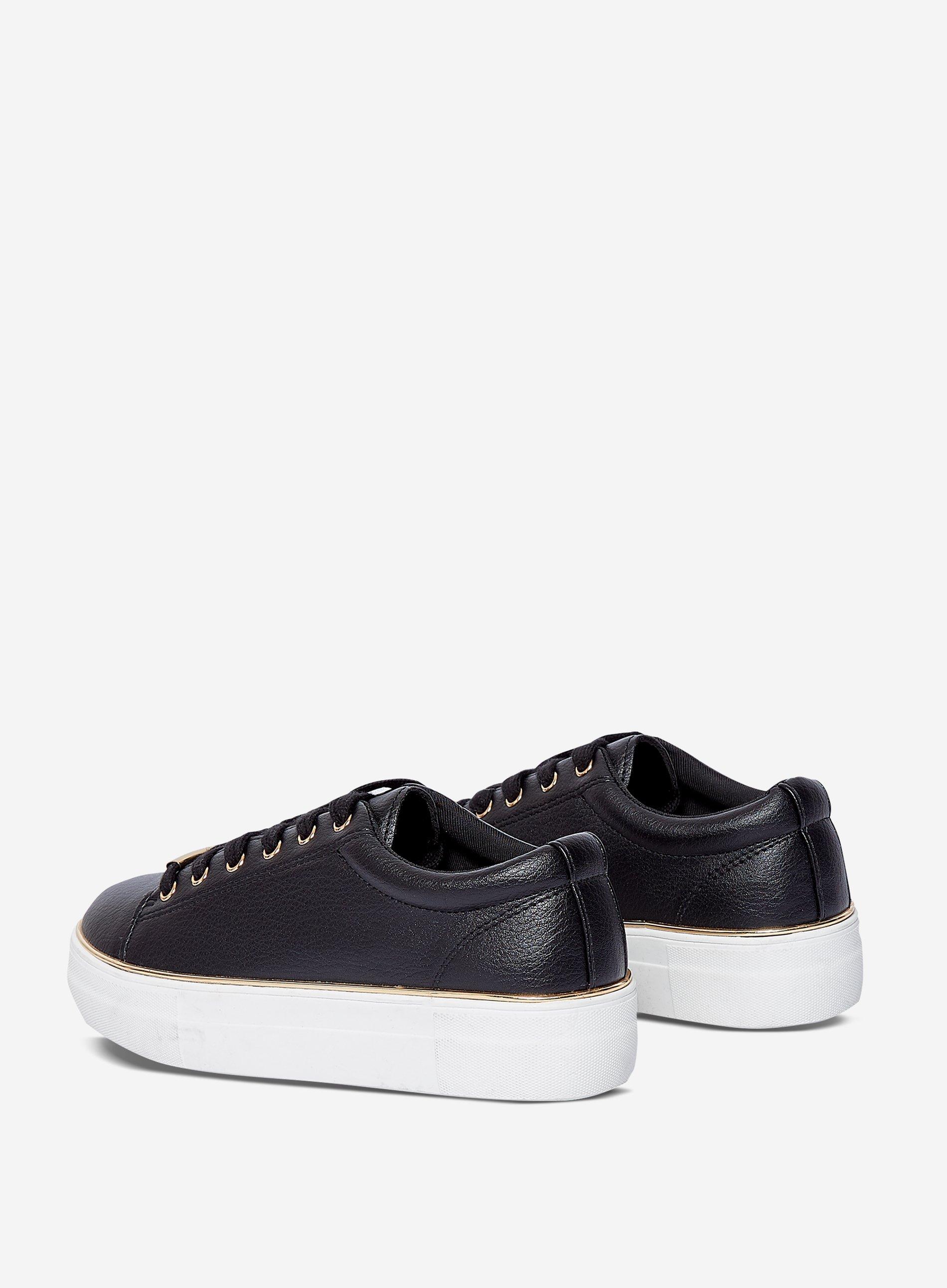 dorothy perkins ignite trainers