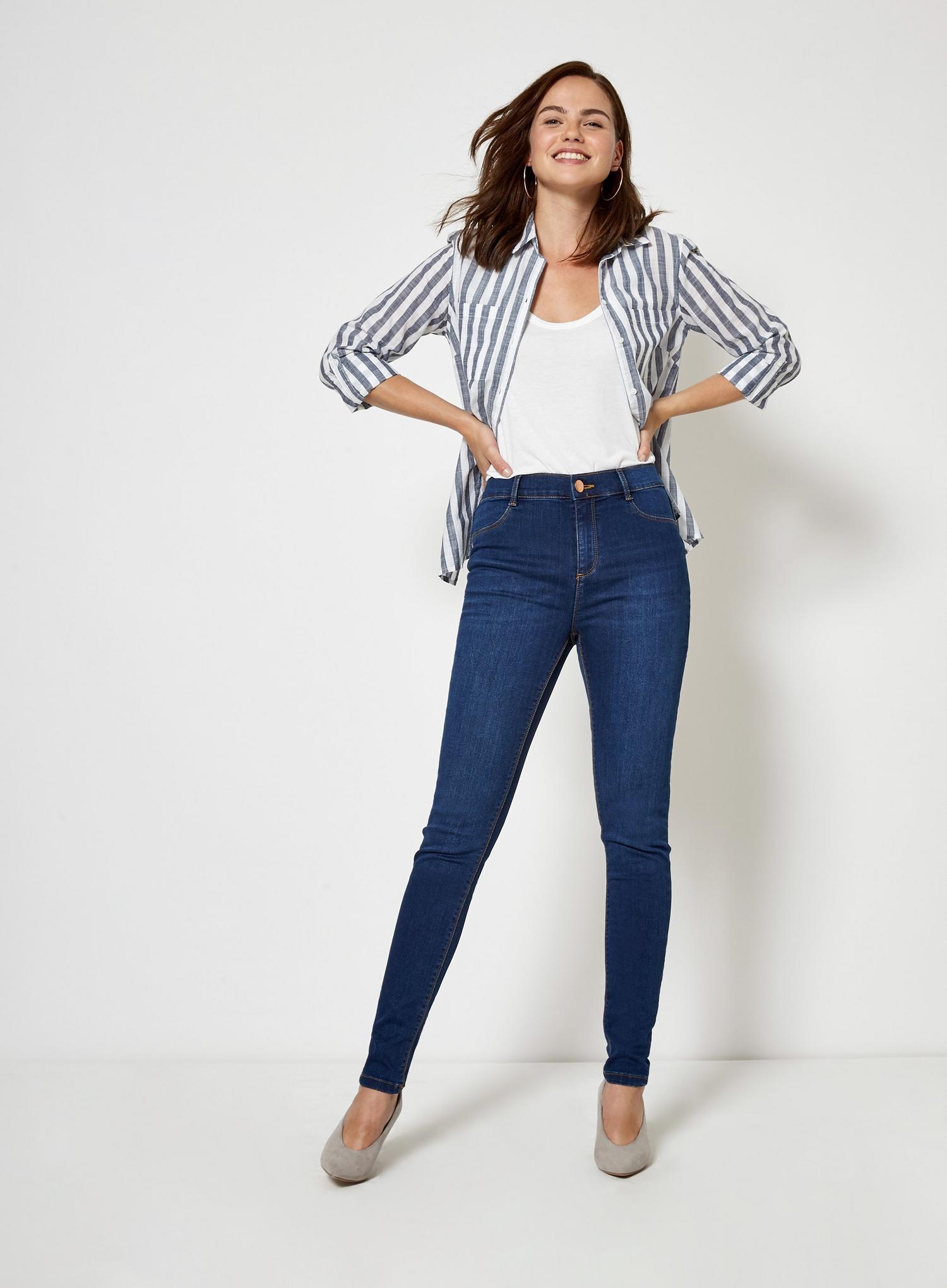frankie skinny jeans