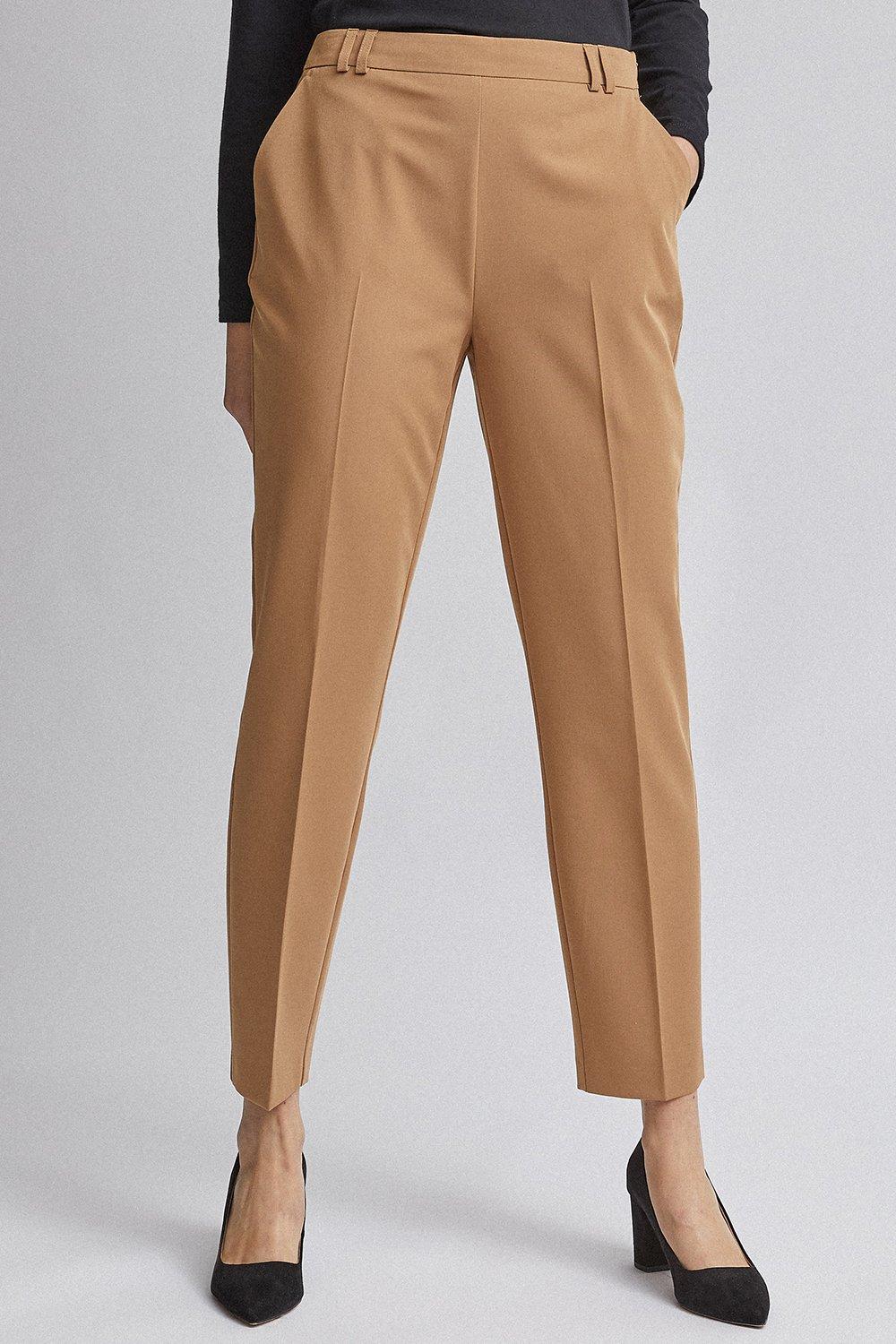 dorothy perkins slim fit trousers