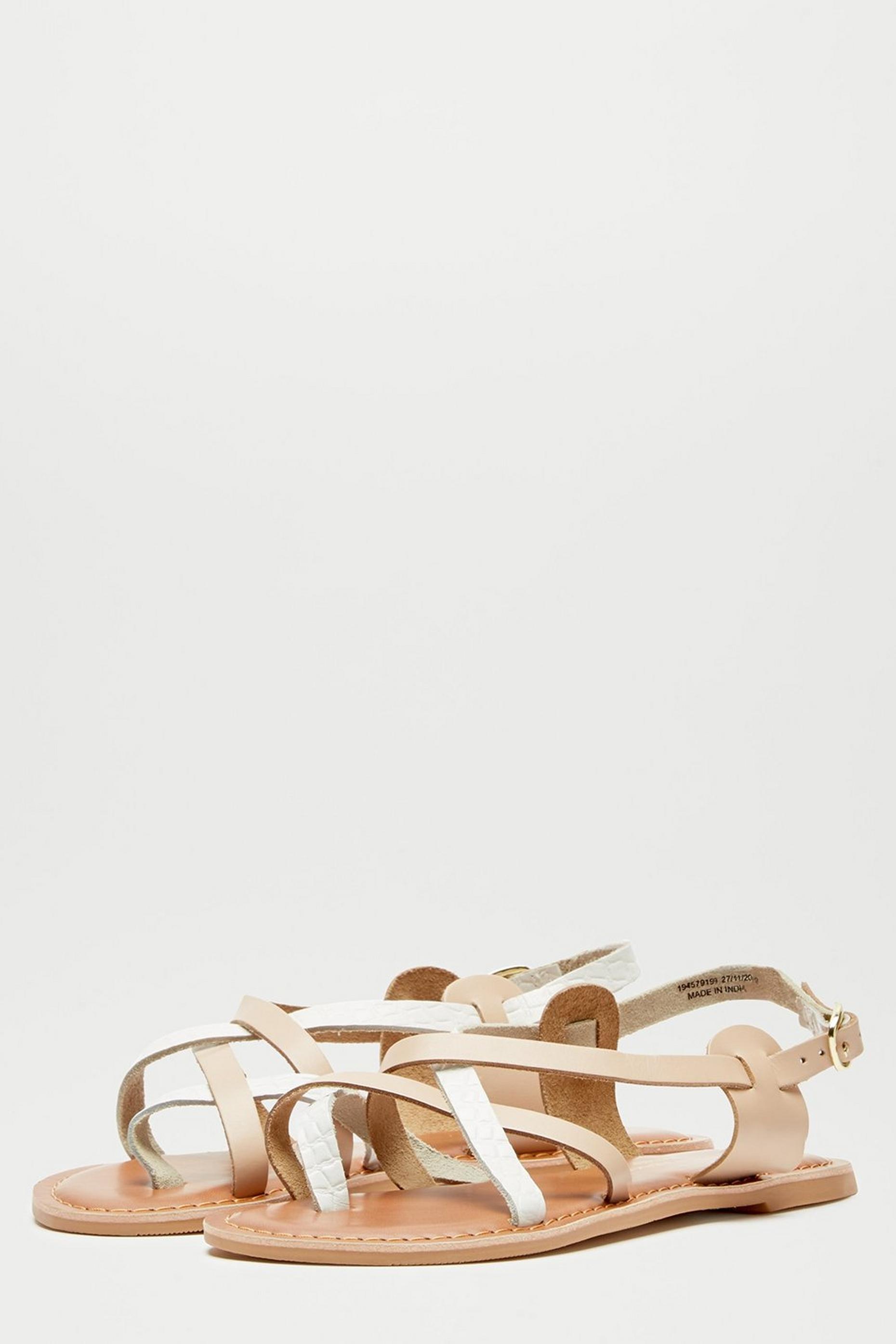k jacques wedge sandals
