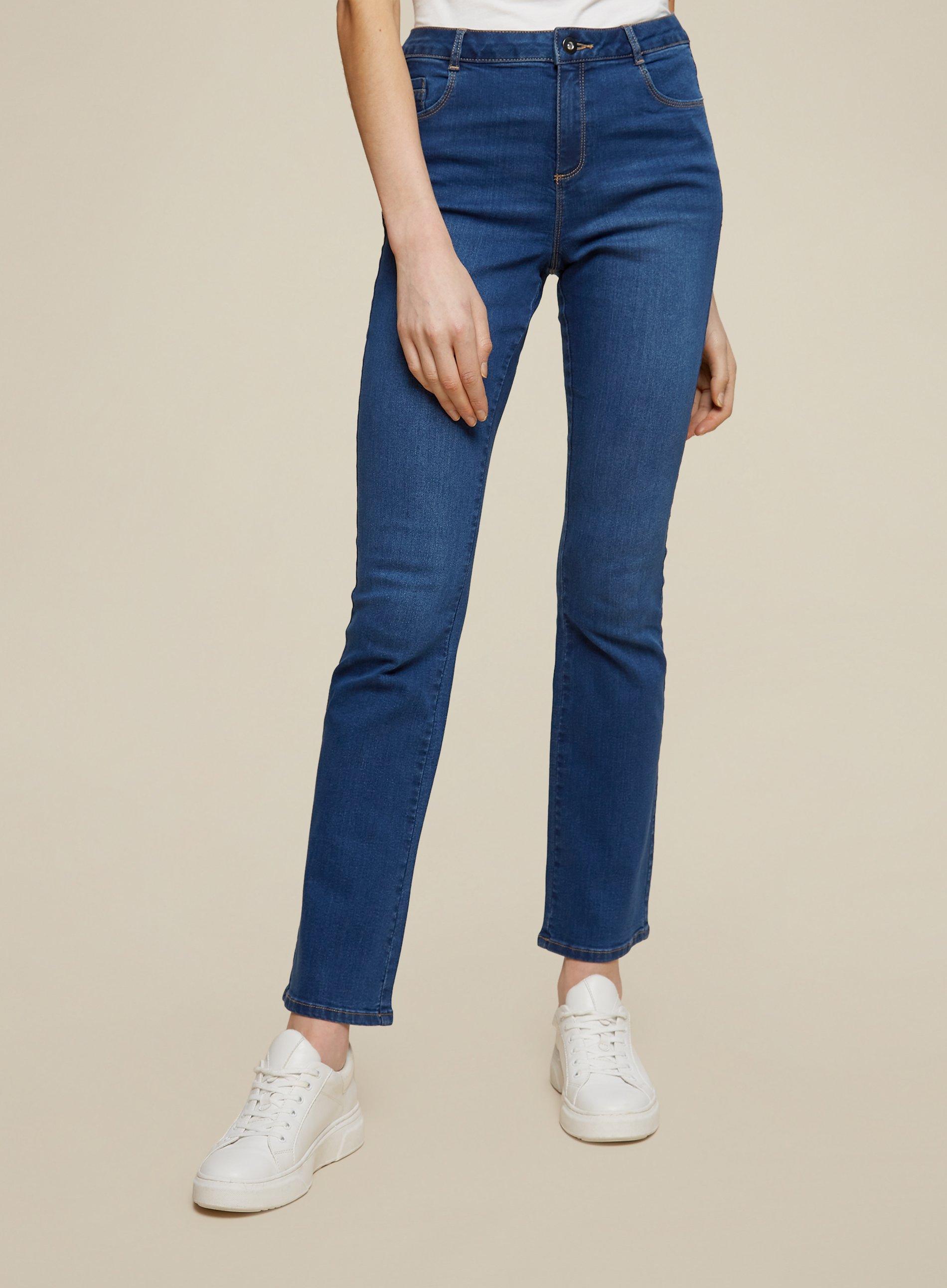 dorothy perkins ashley bootcut jeans