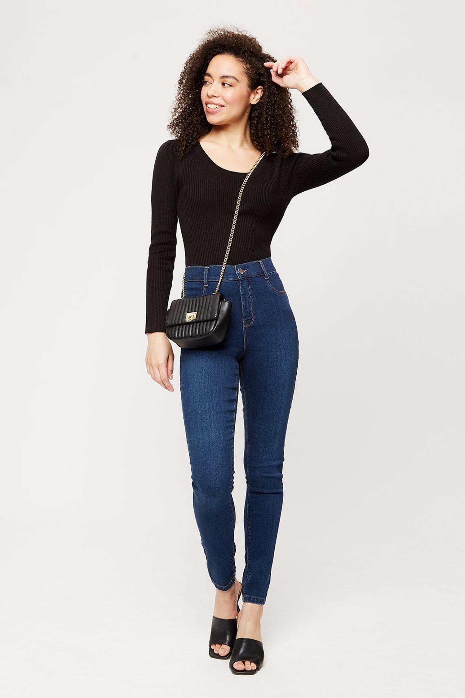 frankie skinny jeans