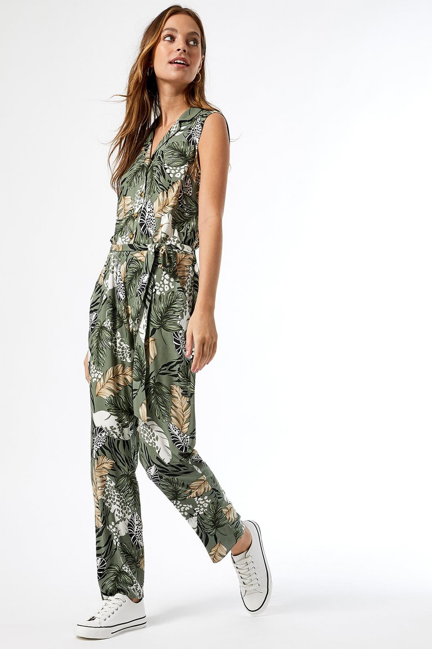 dorothy perkins petite jumpsuit