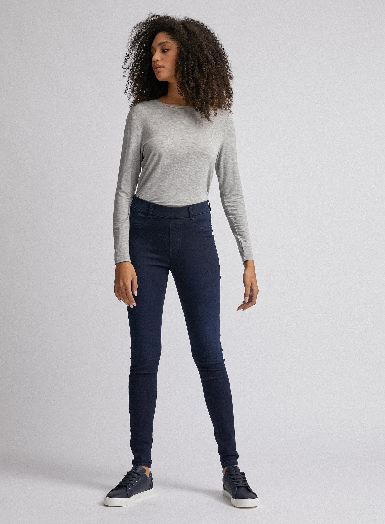eden jeggings size 16