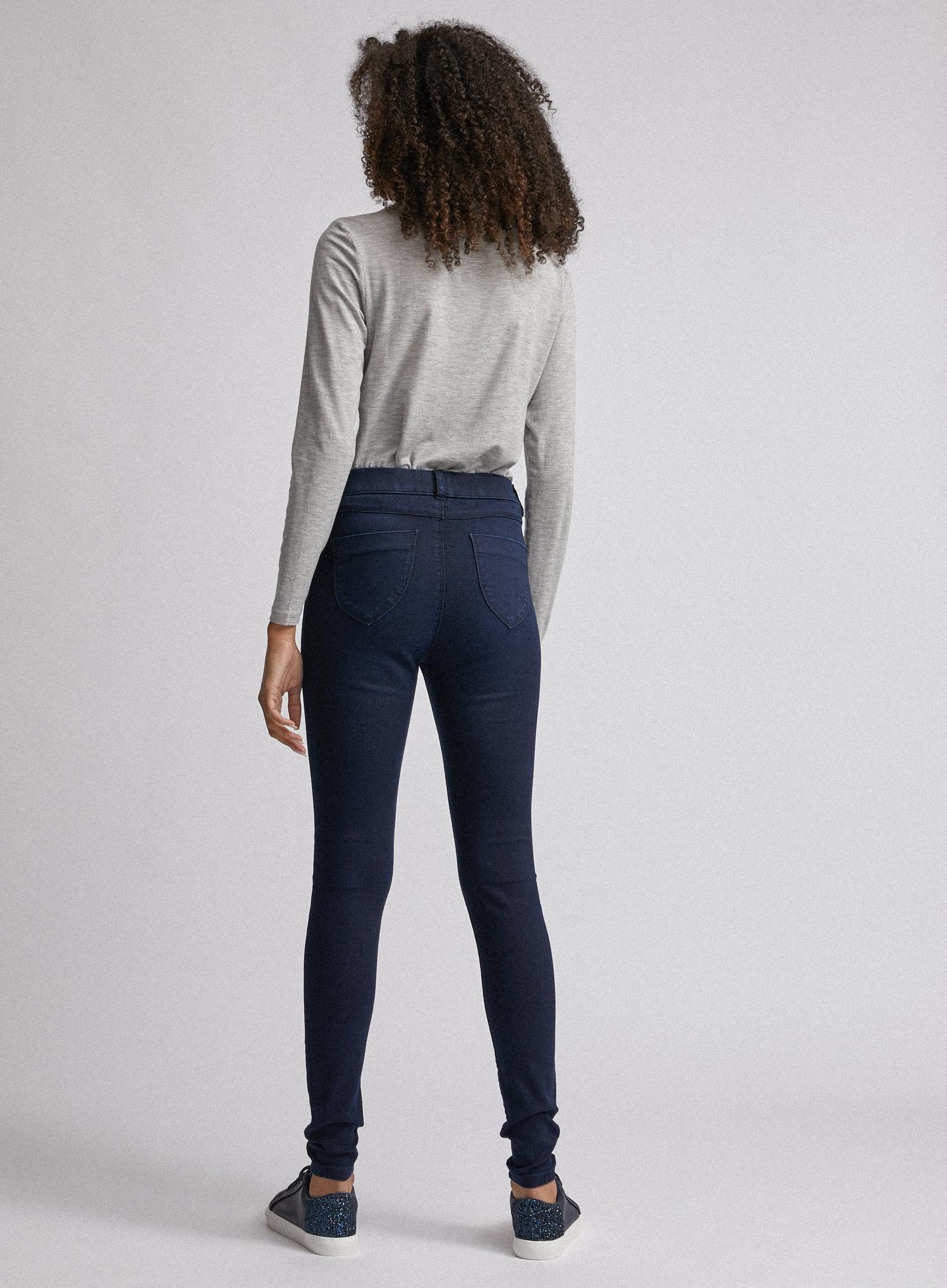 eden jeggings size 16
