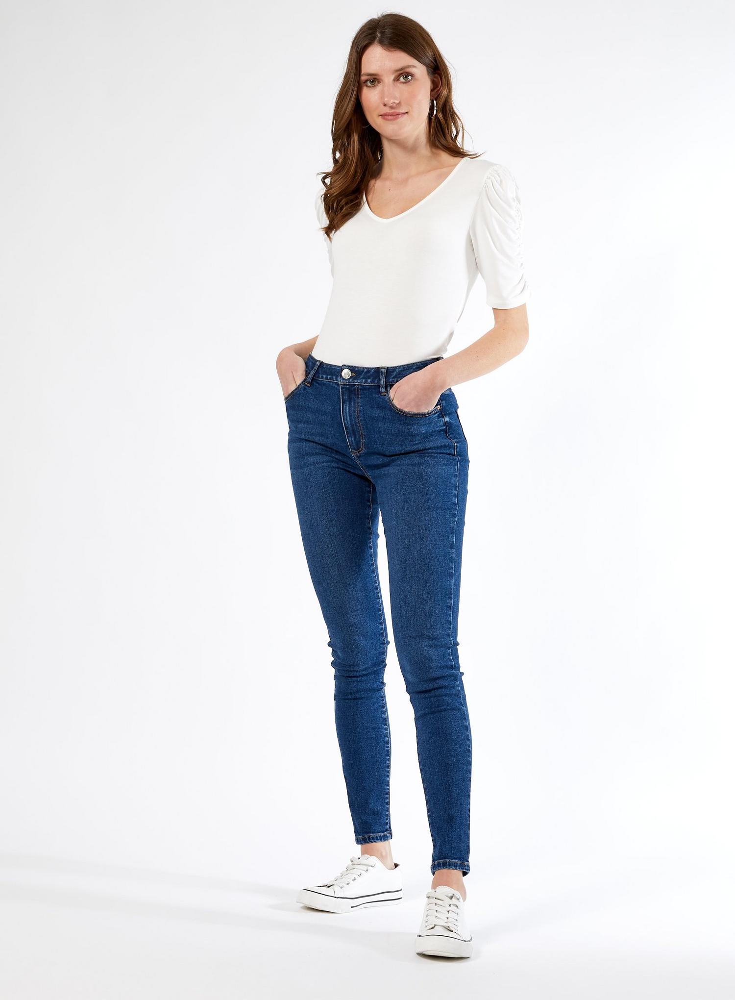 dorothy perkins skinny jeans