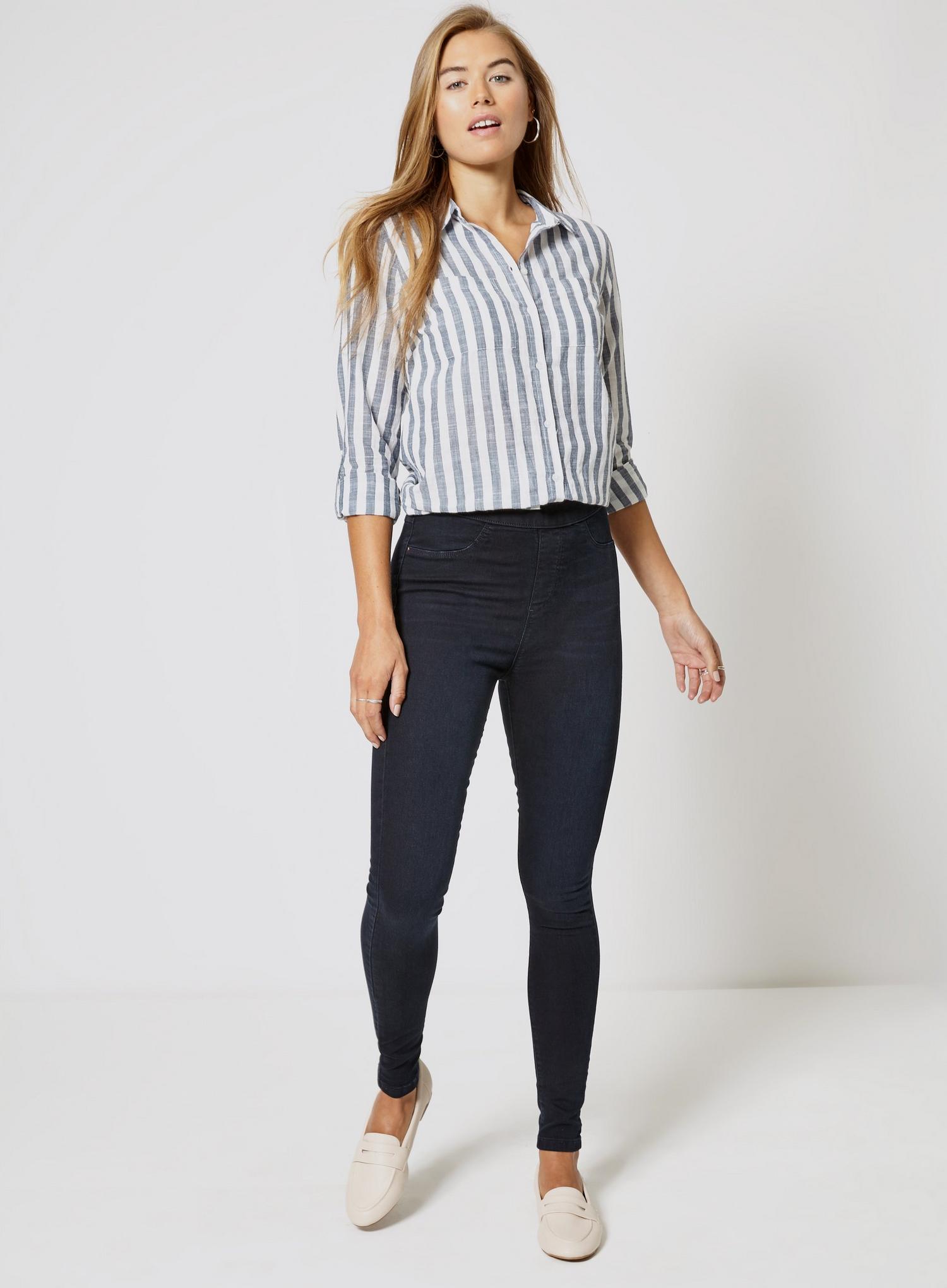 dorothy perkins petite eden jeggings