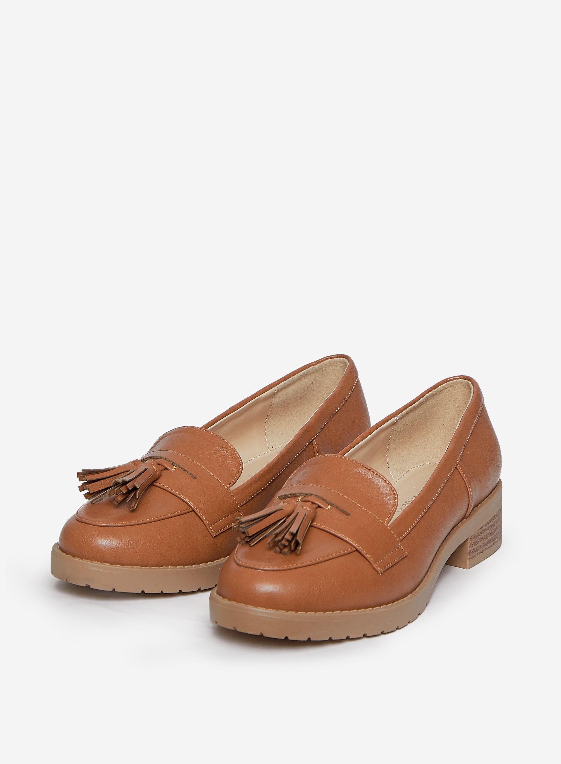 church's tunbridge loafers