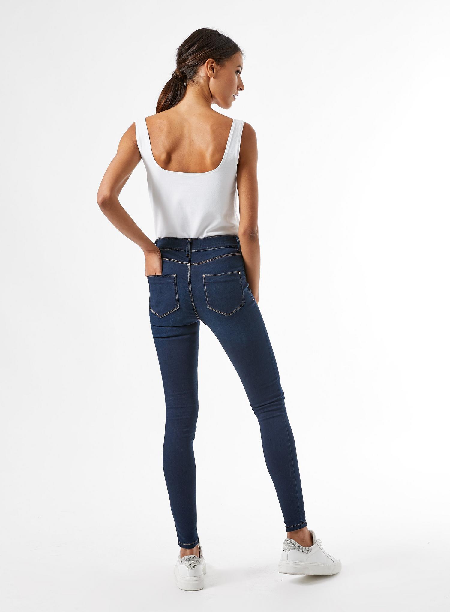 frankie skinny jeans