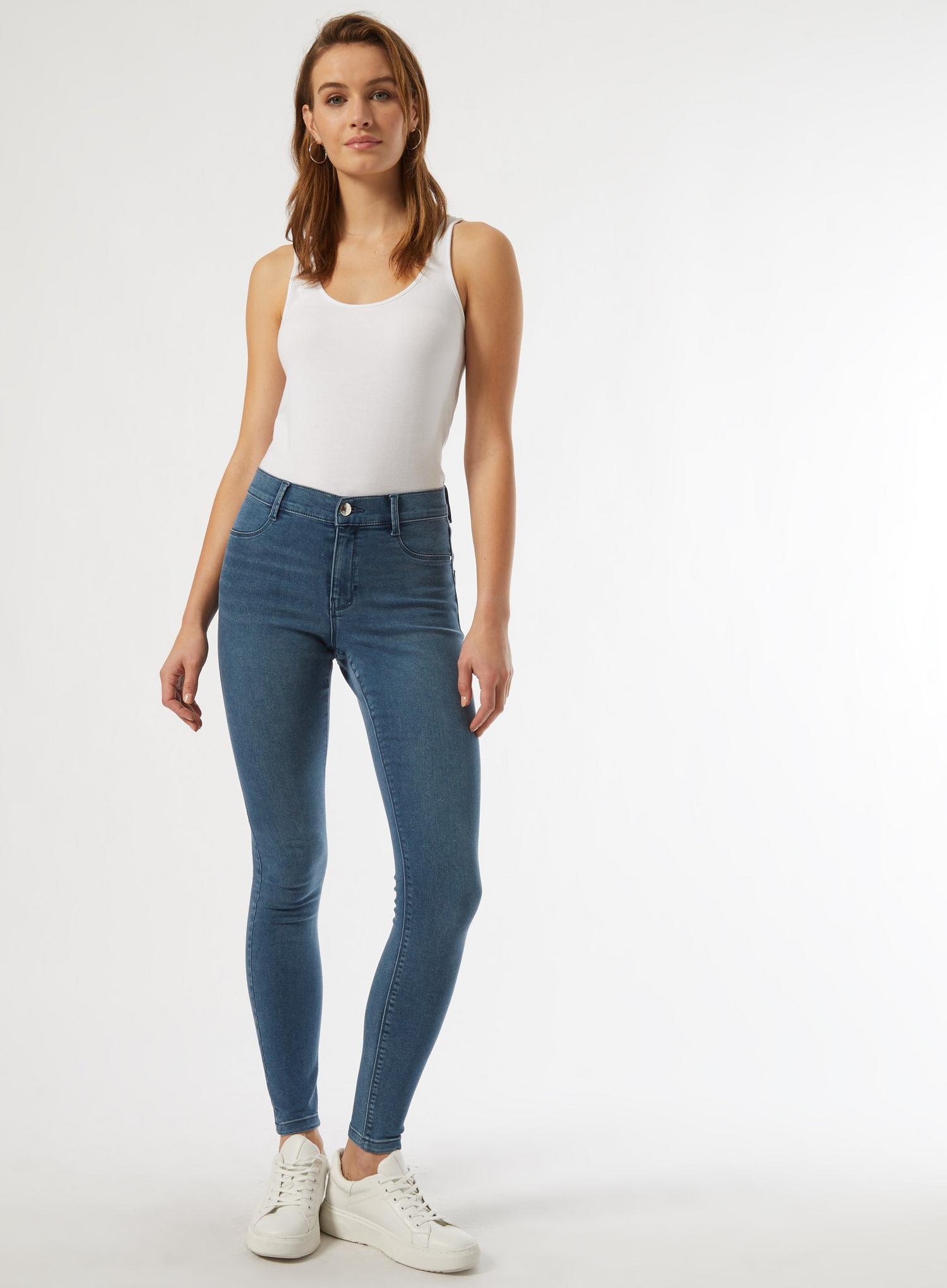 frankie skinny jeans