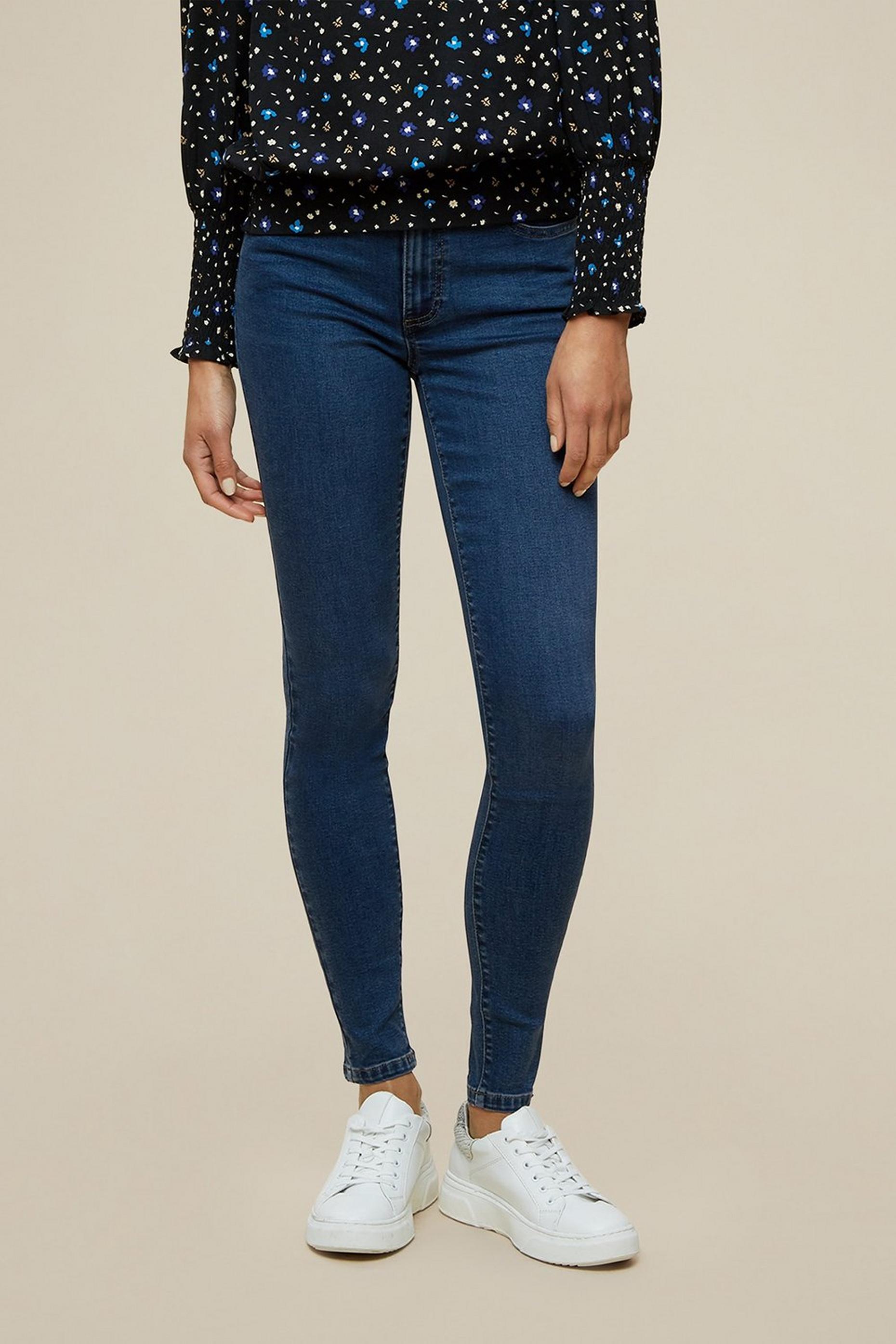 dorothy perkins skinny jeans