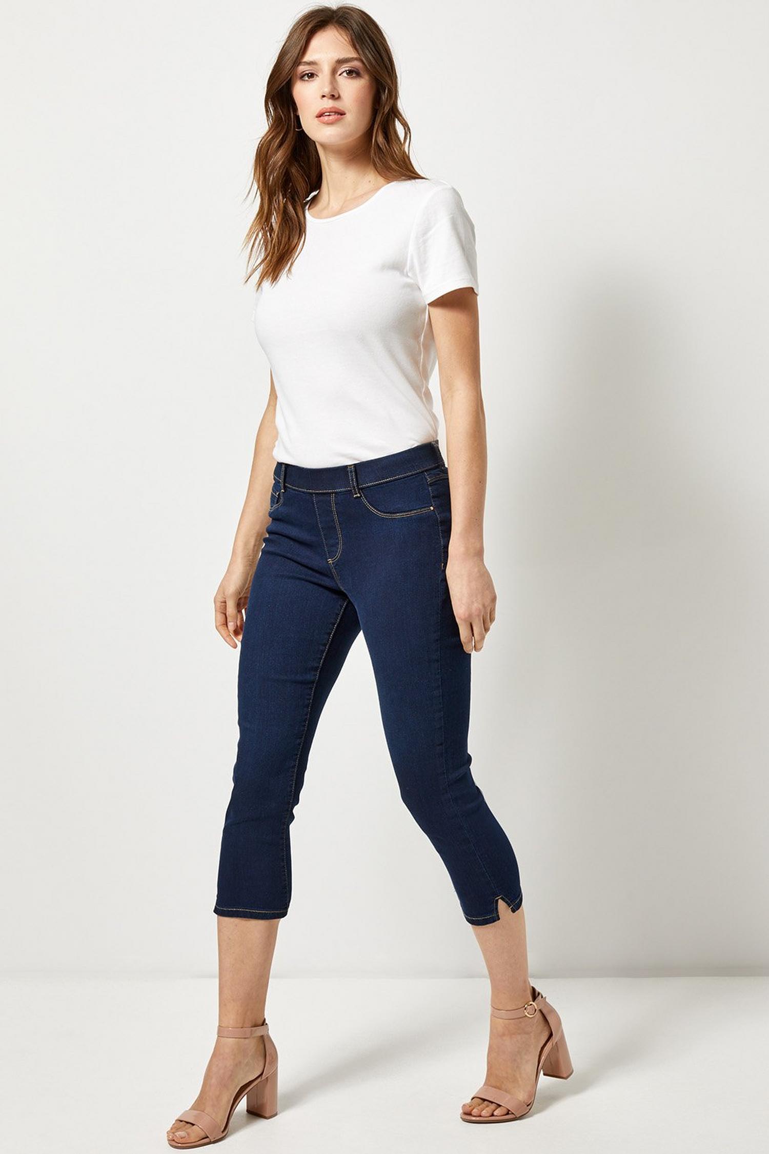 dorothy perkins petite eden jeggings