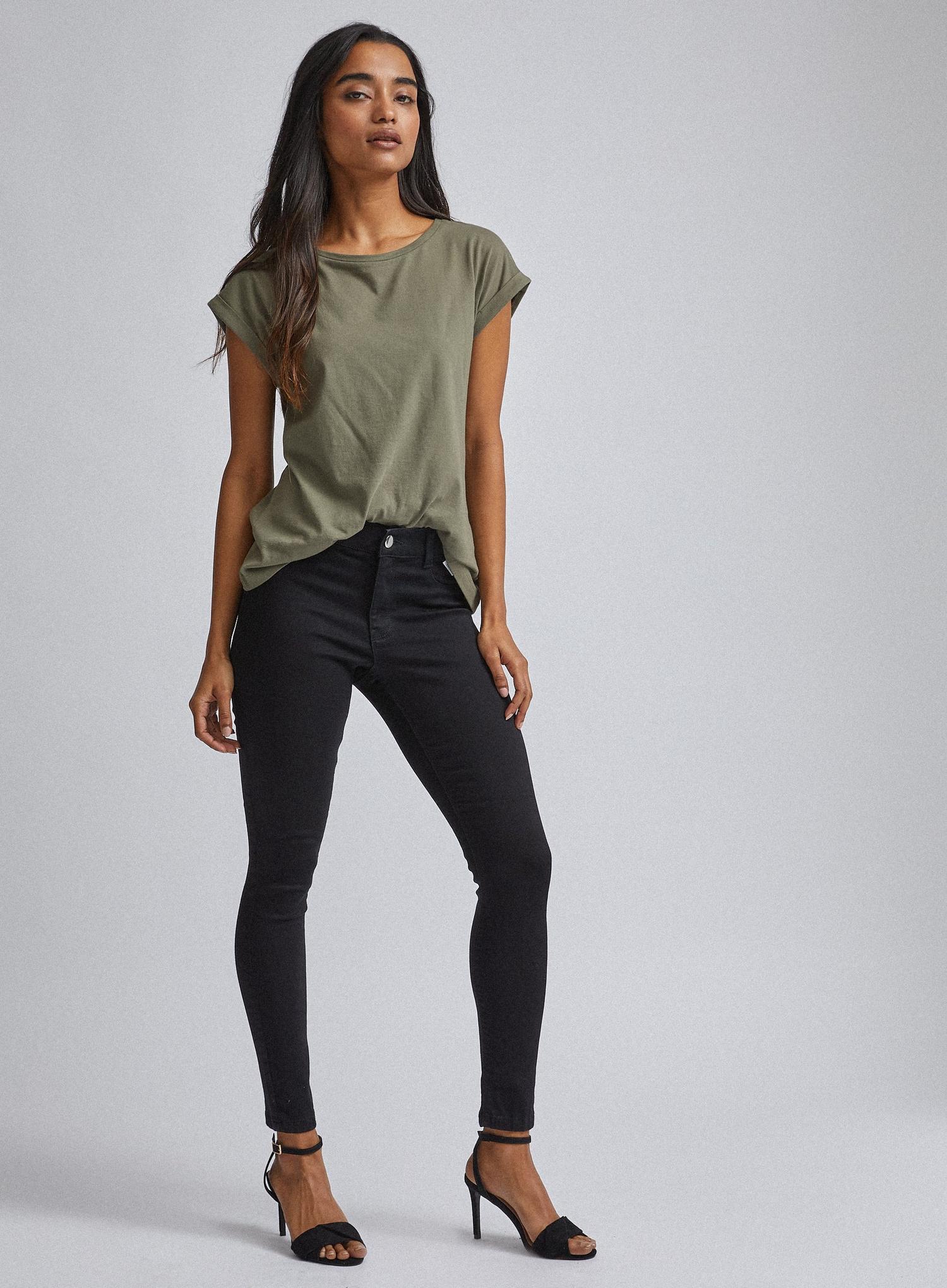 petite frankie jeans