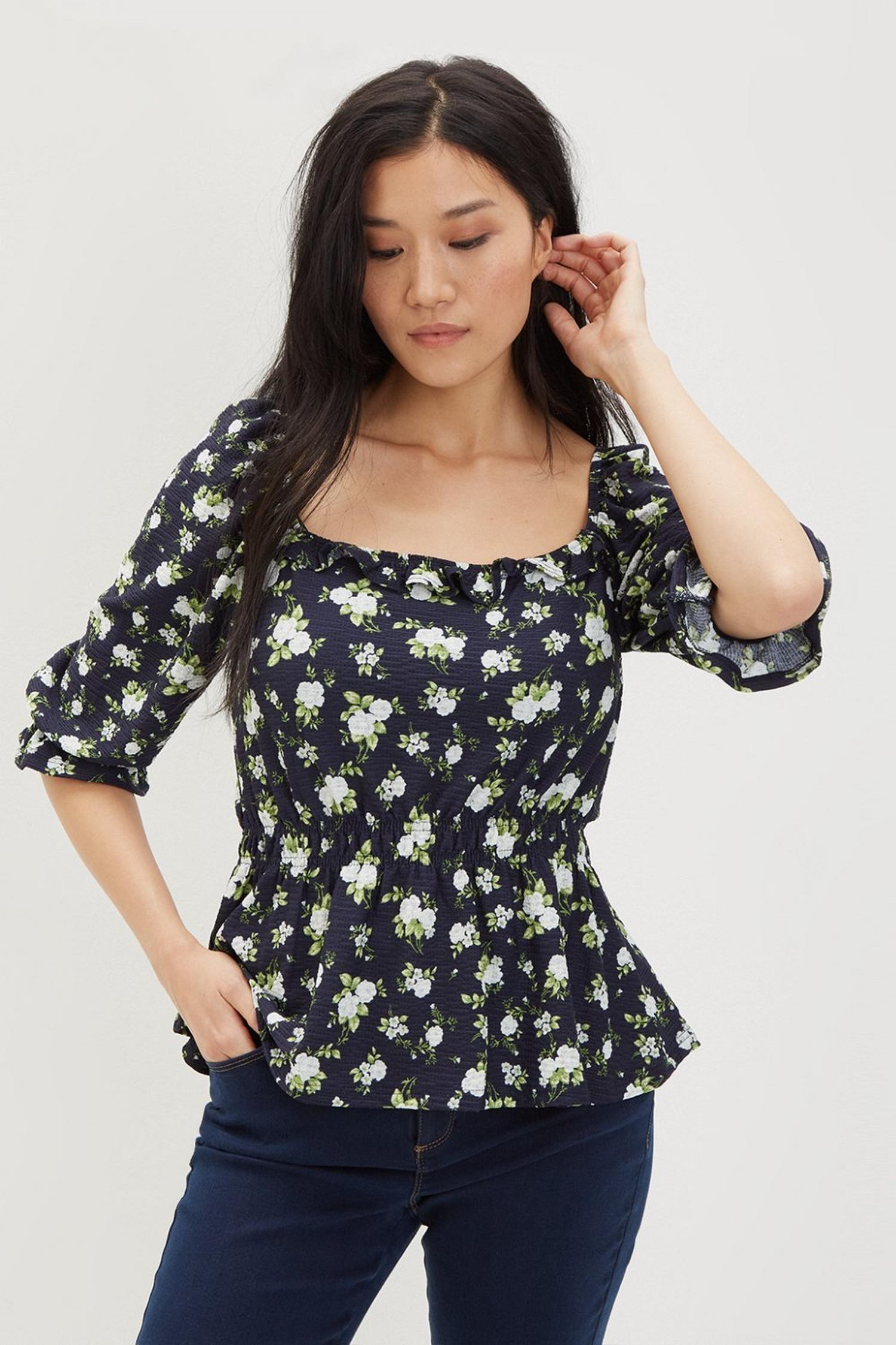 dorothy perkins ditsy