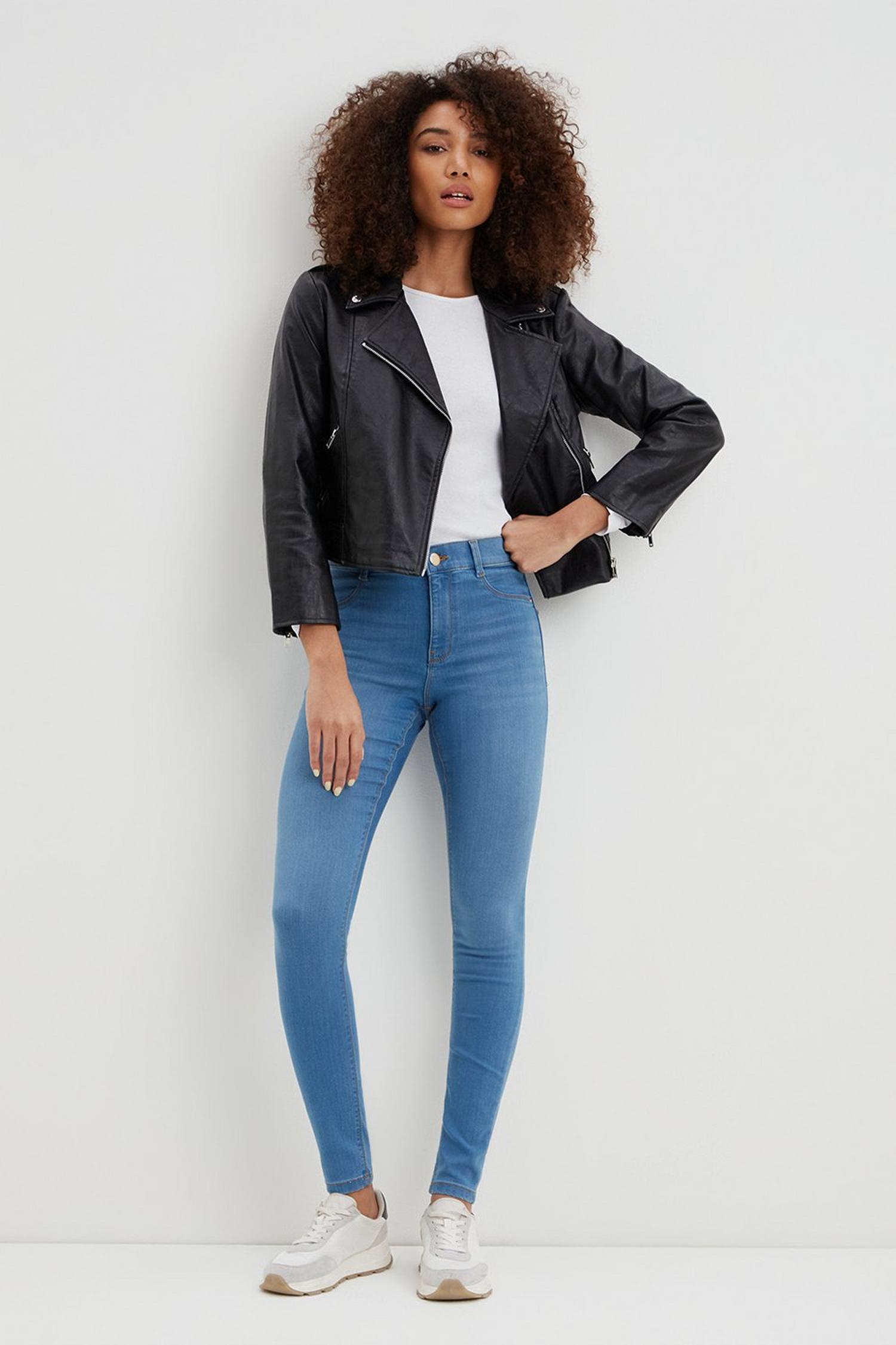 frankie skinny jeans