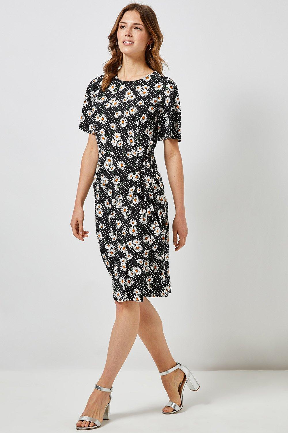 dorothy perkins daisy dress