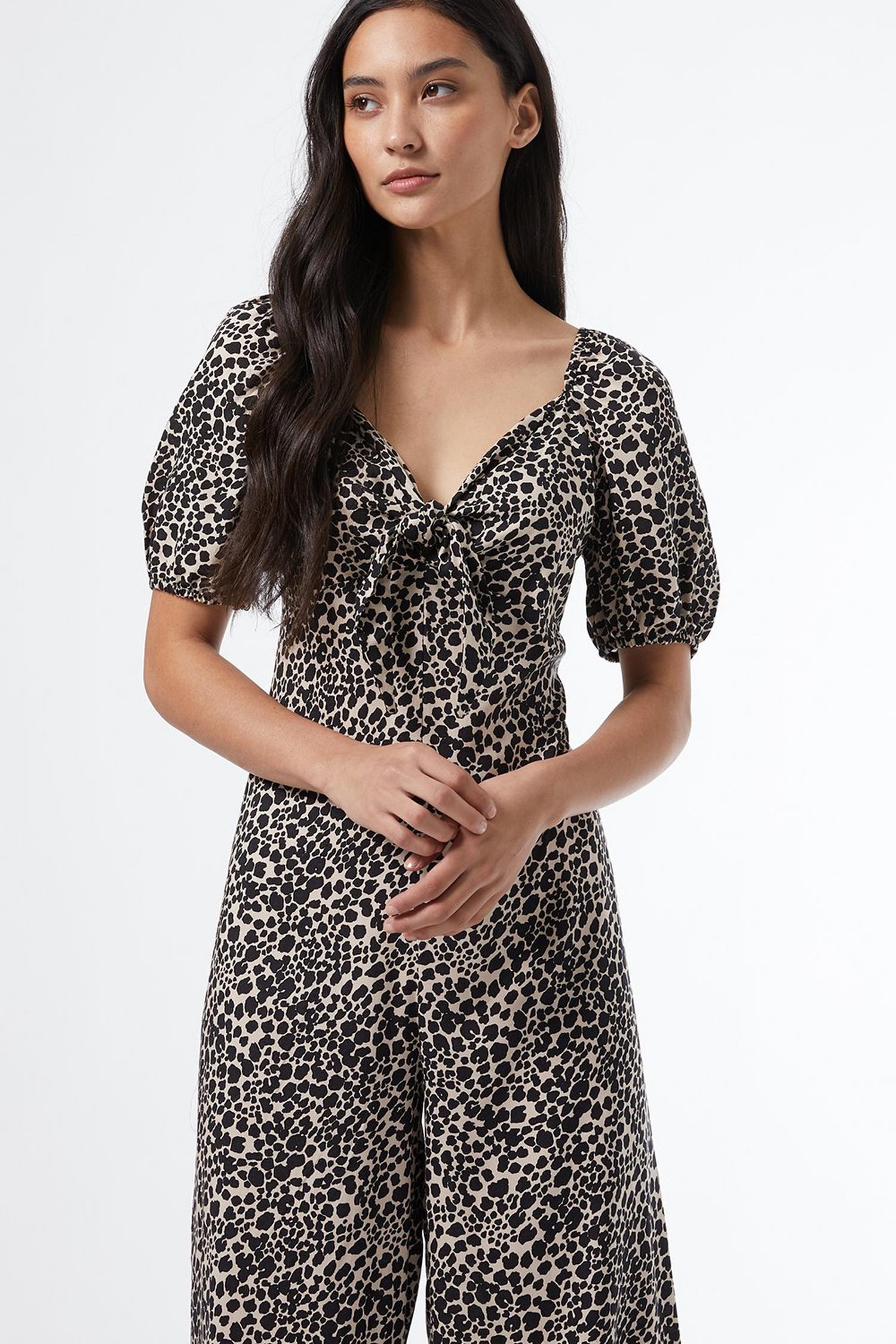 dorothy perkins petite jumpsuit