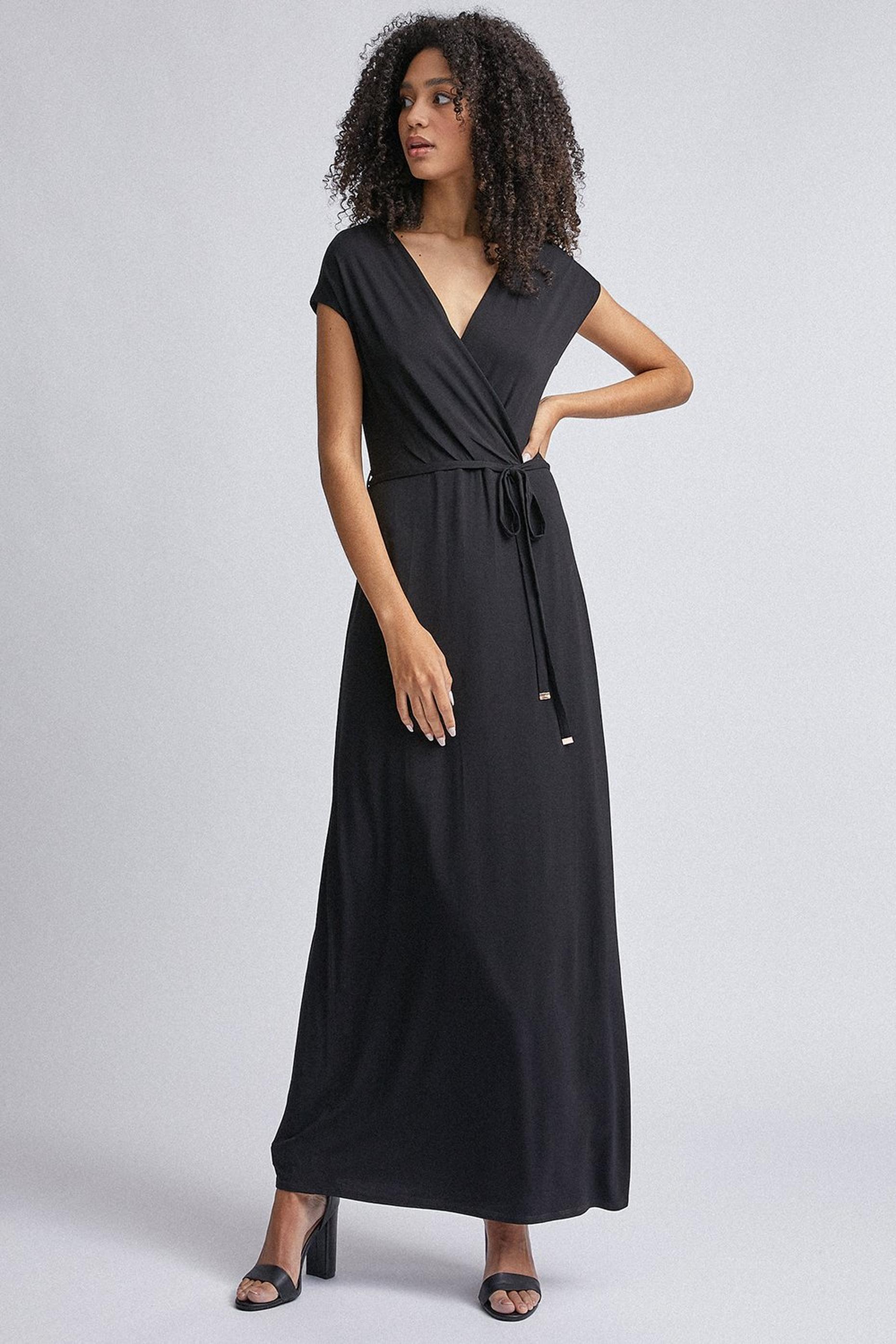 Shop WRAP DRESSES Online Today | Dorothy Perkins UK