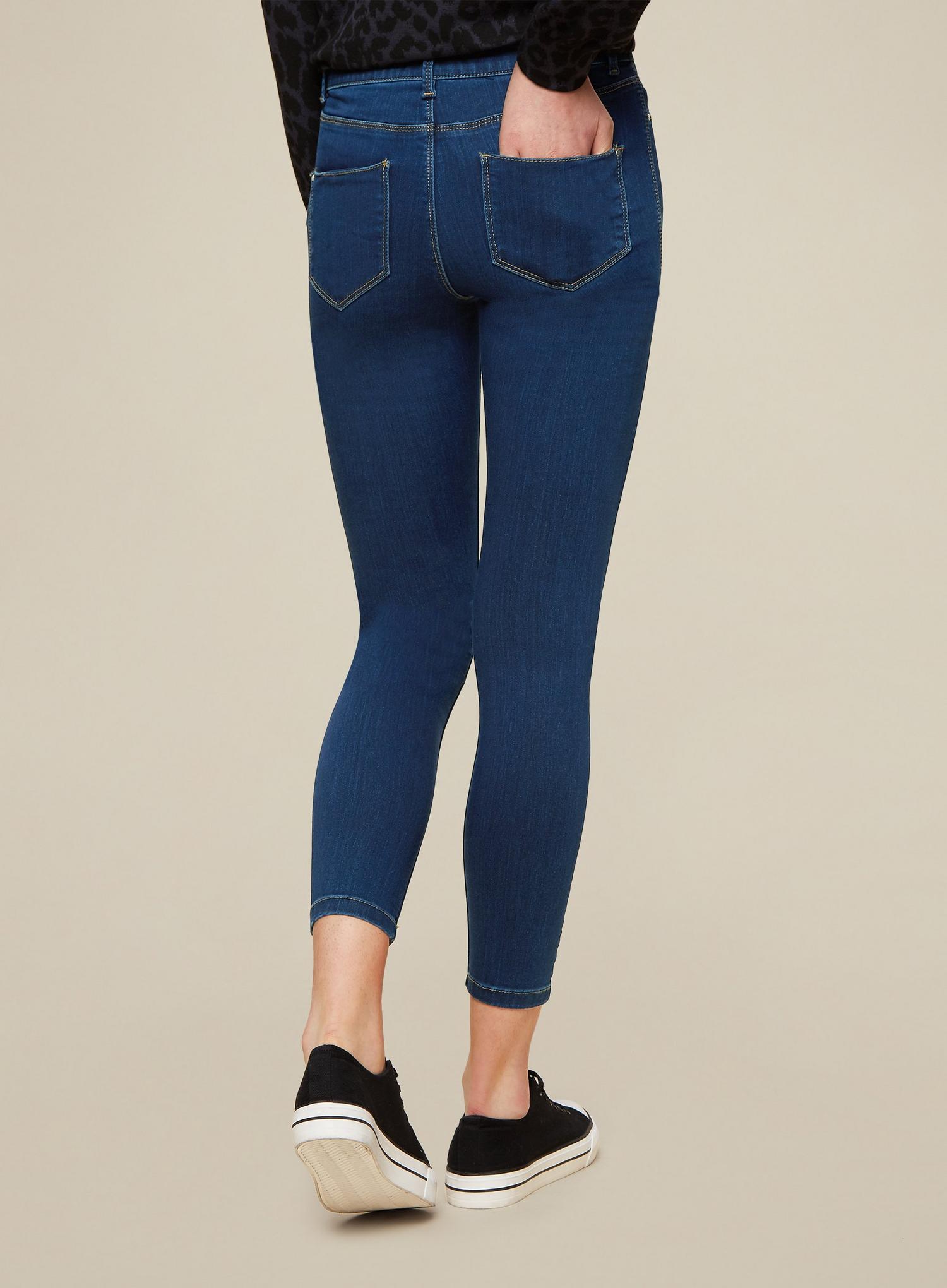 frankie skinny jeans